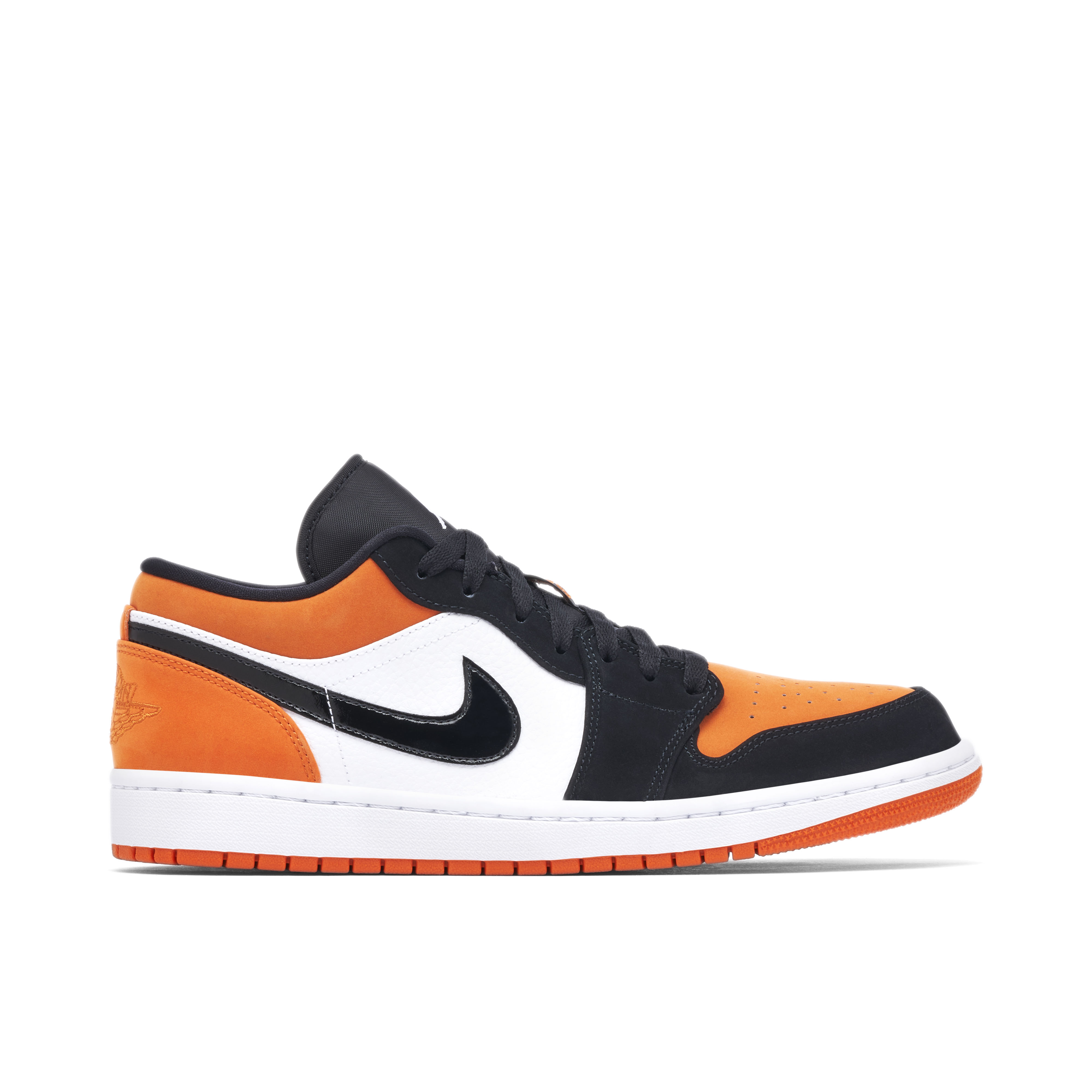 Air Jordan 1 Low 'Shattered Backboard'