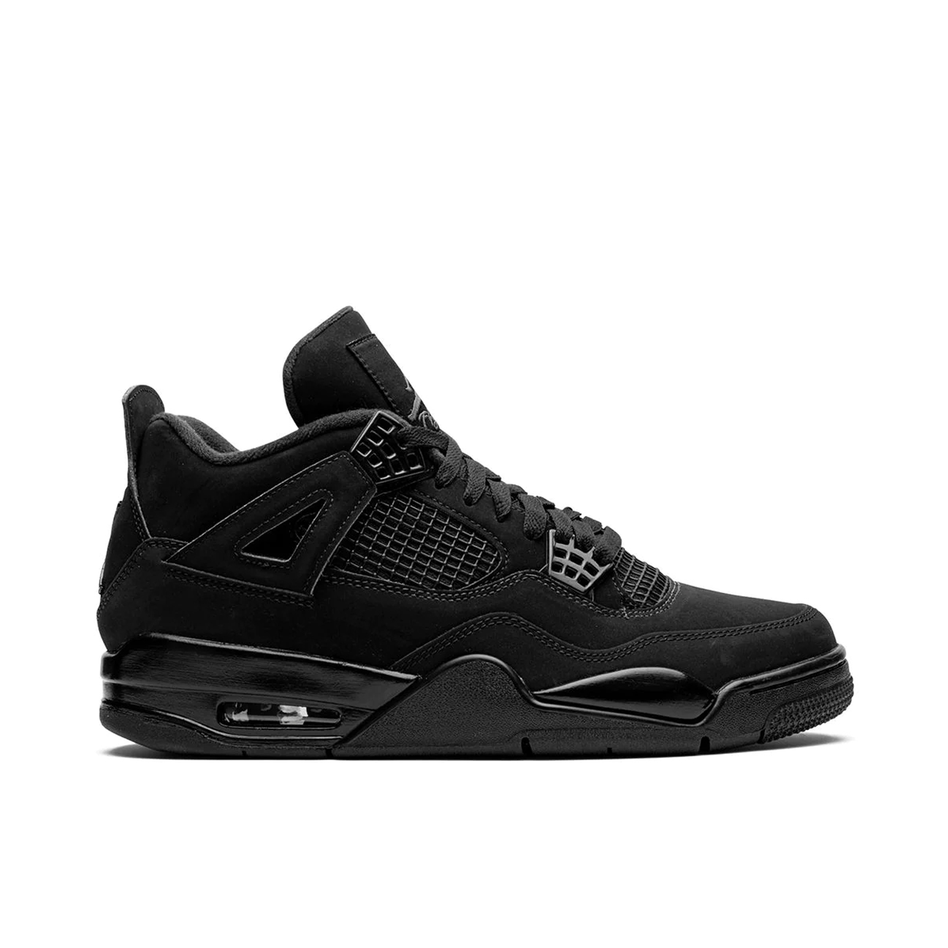 Air Jordan 4 Black Cat