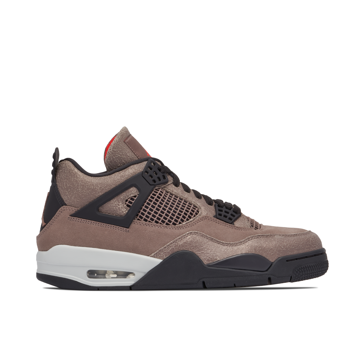 Air Jordan 4 Retro Taupe Haze