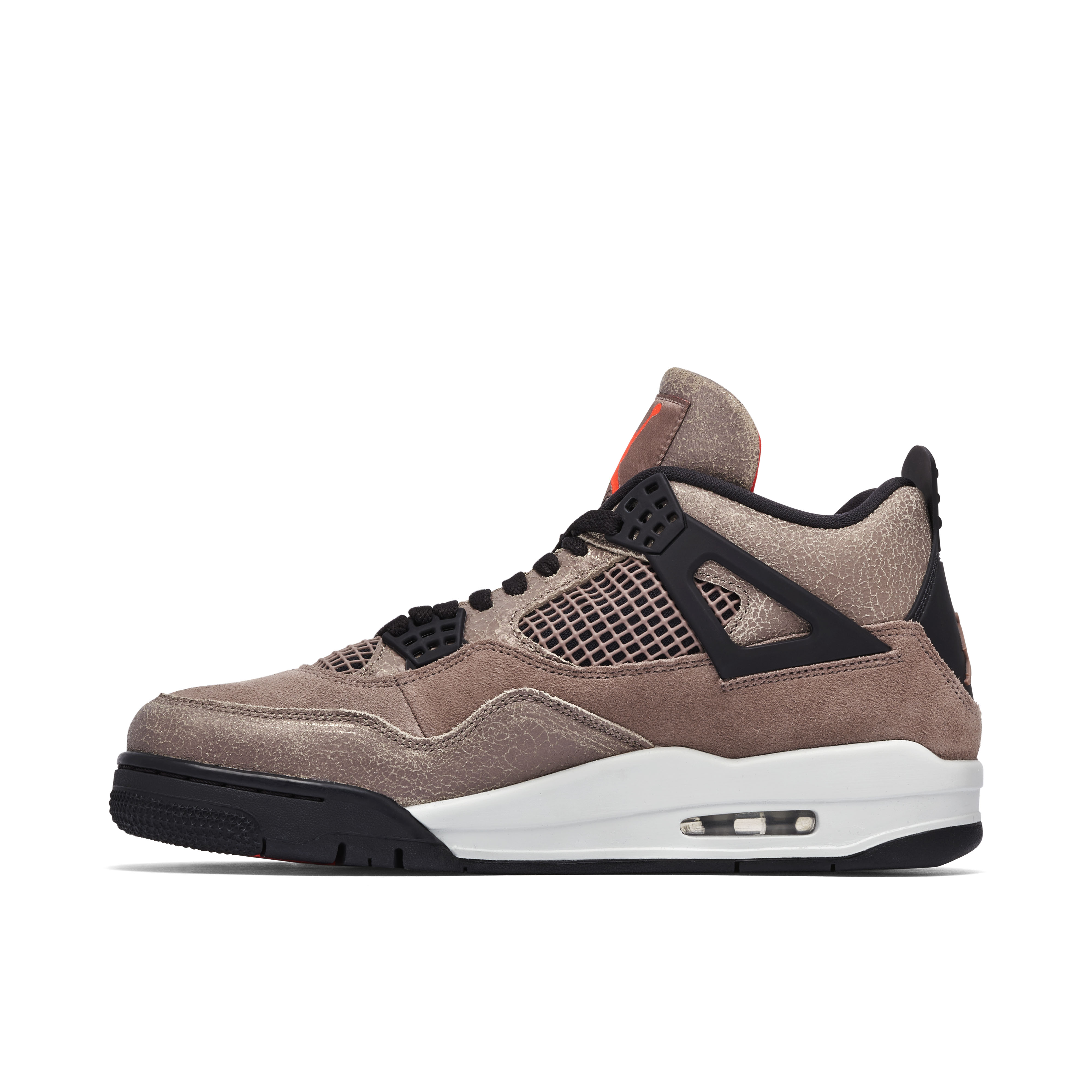 Air Jordan 4 Retro Taupe Haze