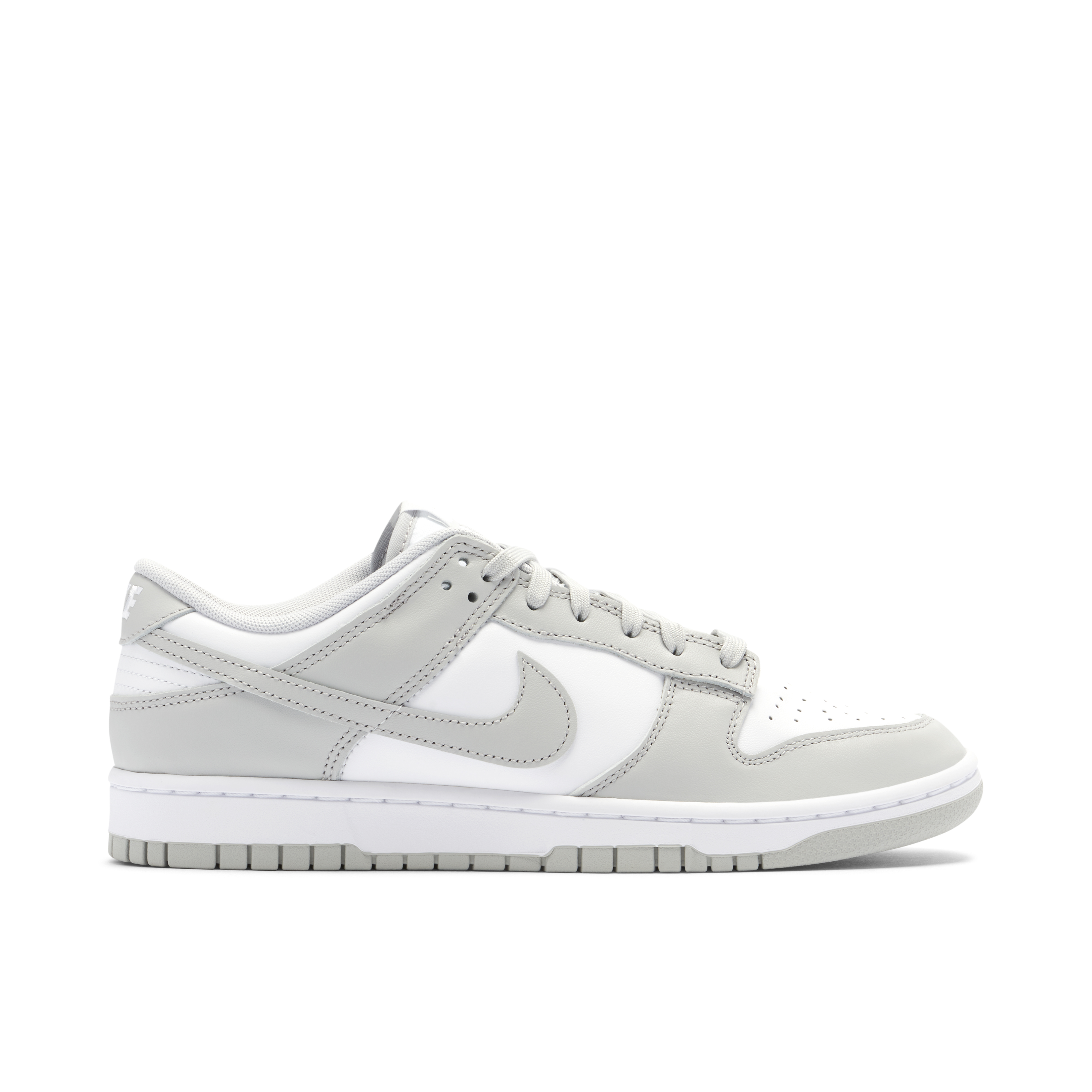 Nike Dunk Low Grey Fog