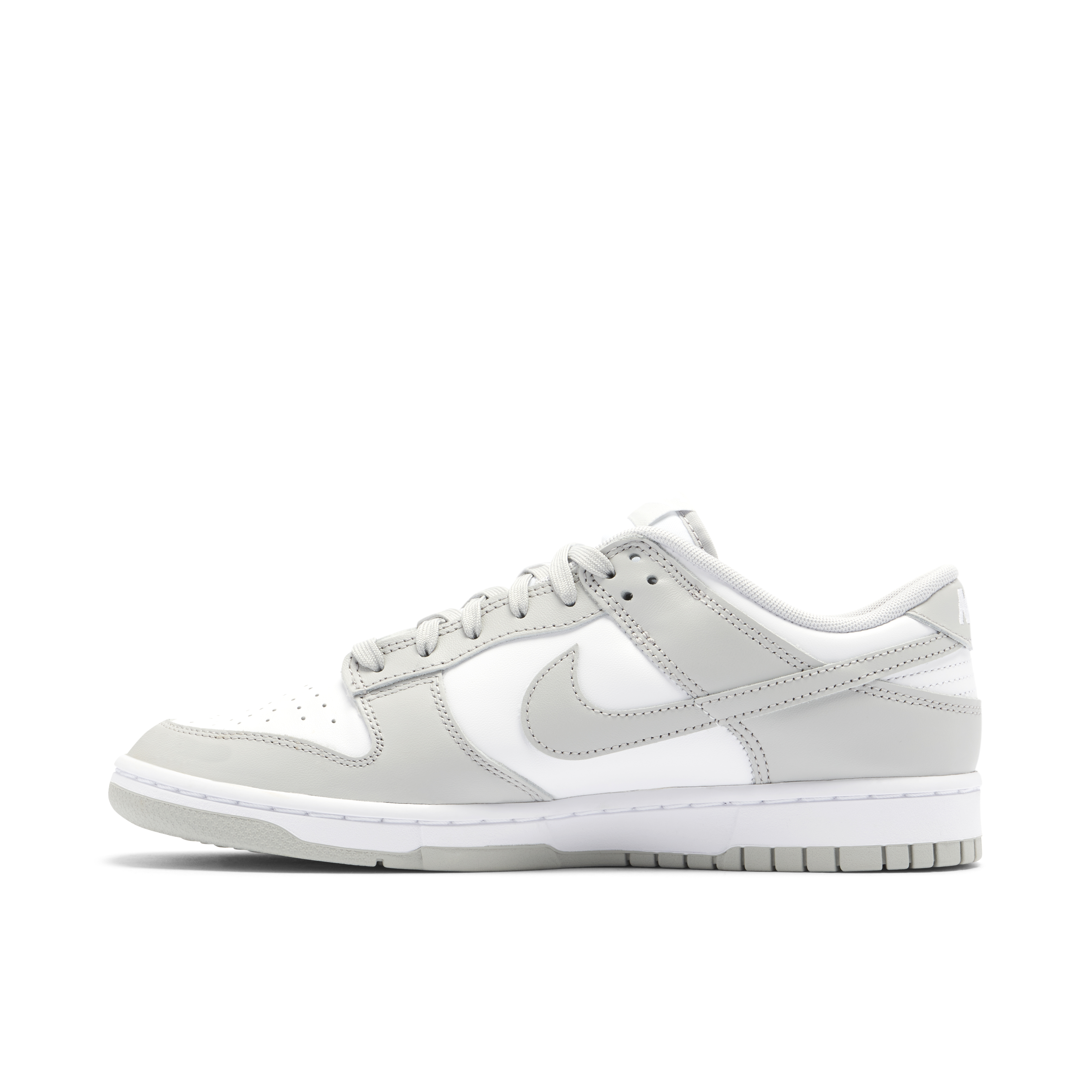 Nike Dunk Low Grey Fog