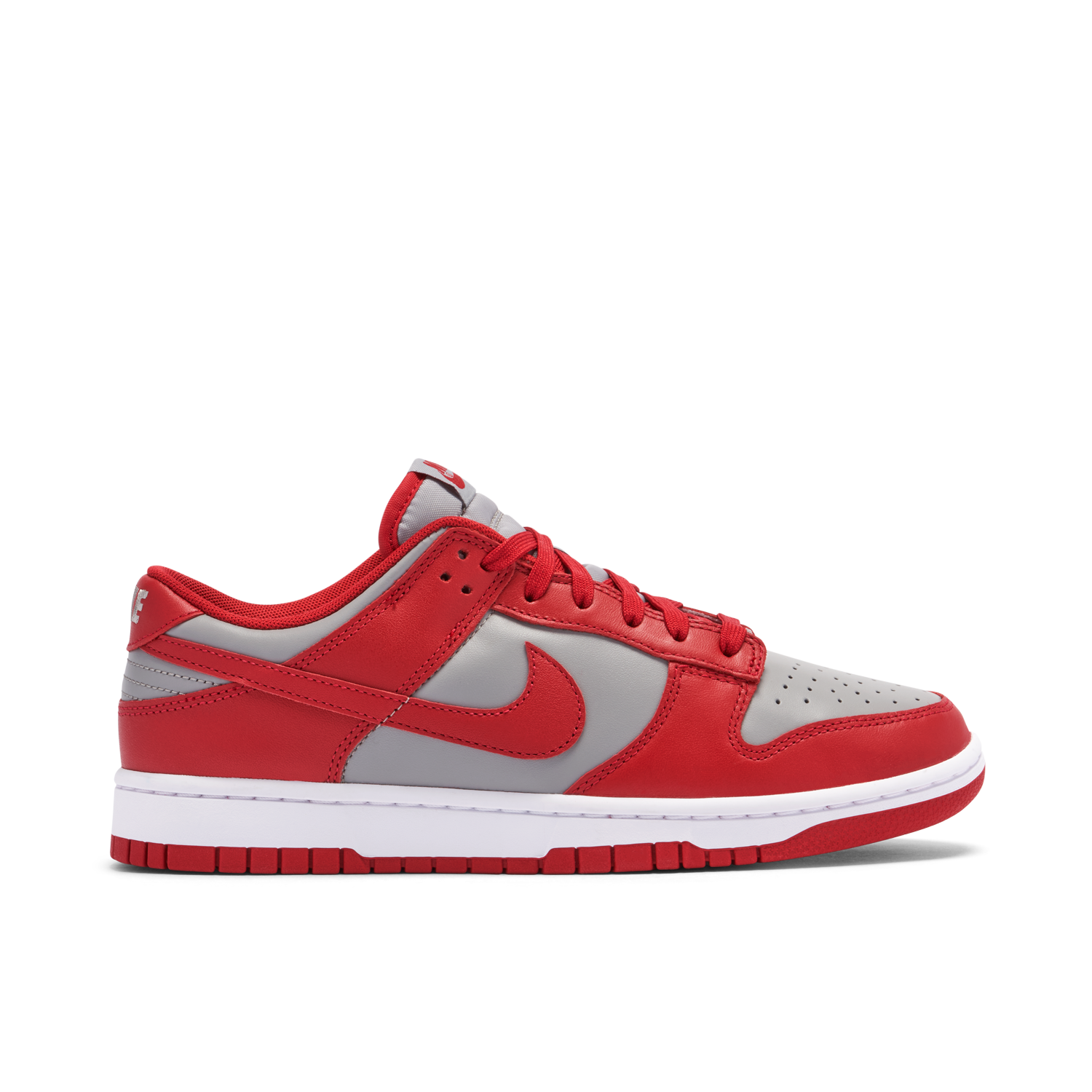 Nike Dunk Low UNLV SP University Red