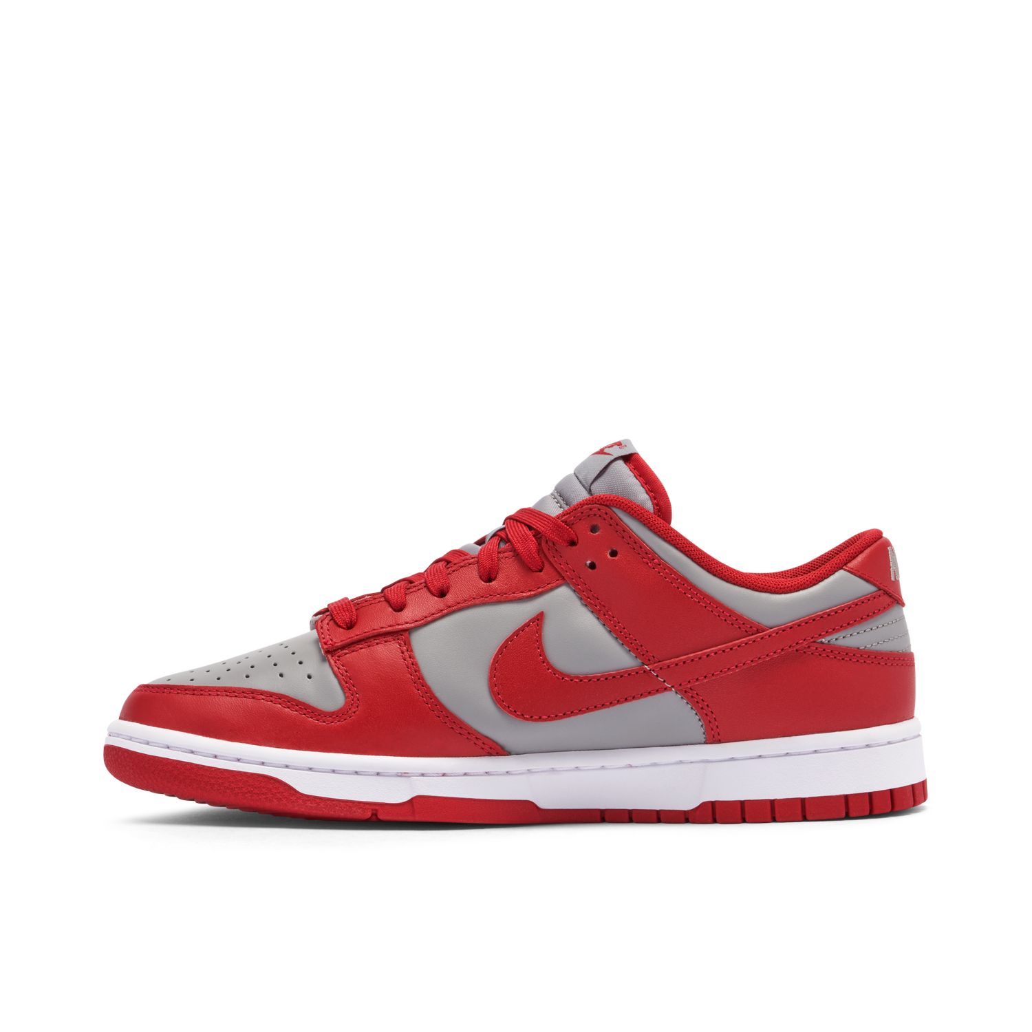 Nike Dunk Low UNLV SP University Red