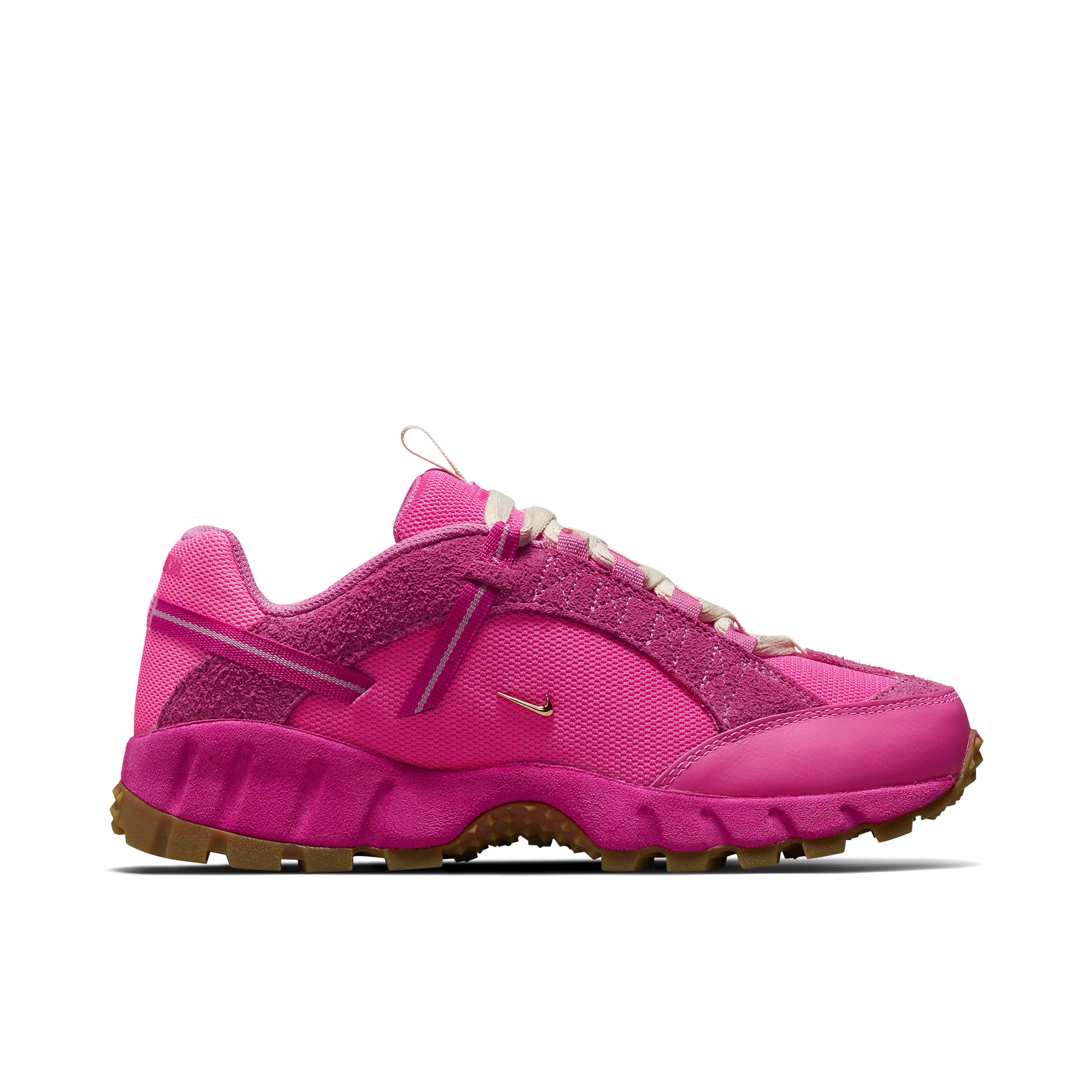 Nike Air Humara x Jacquemus Pink Womens