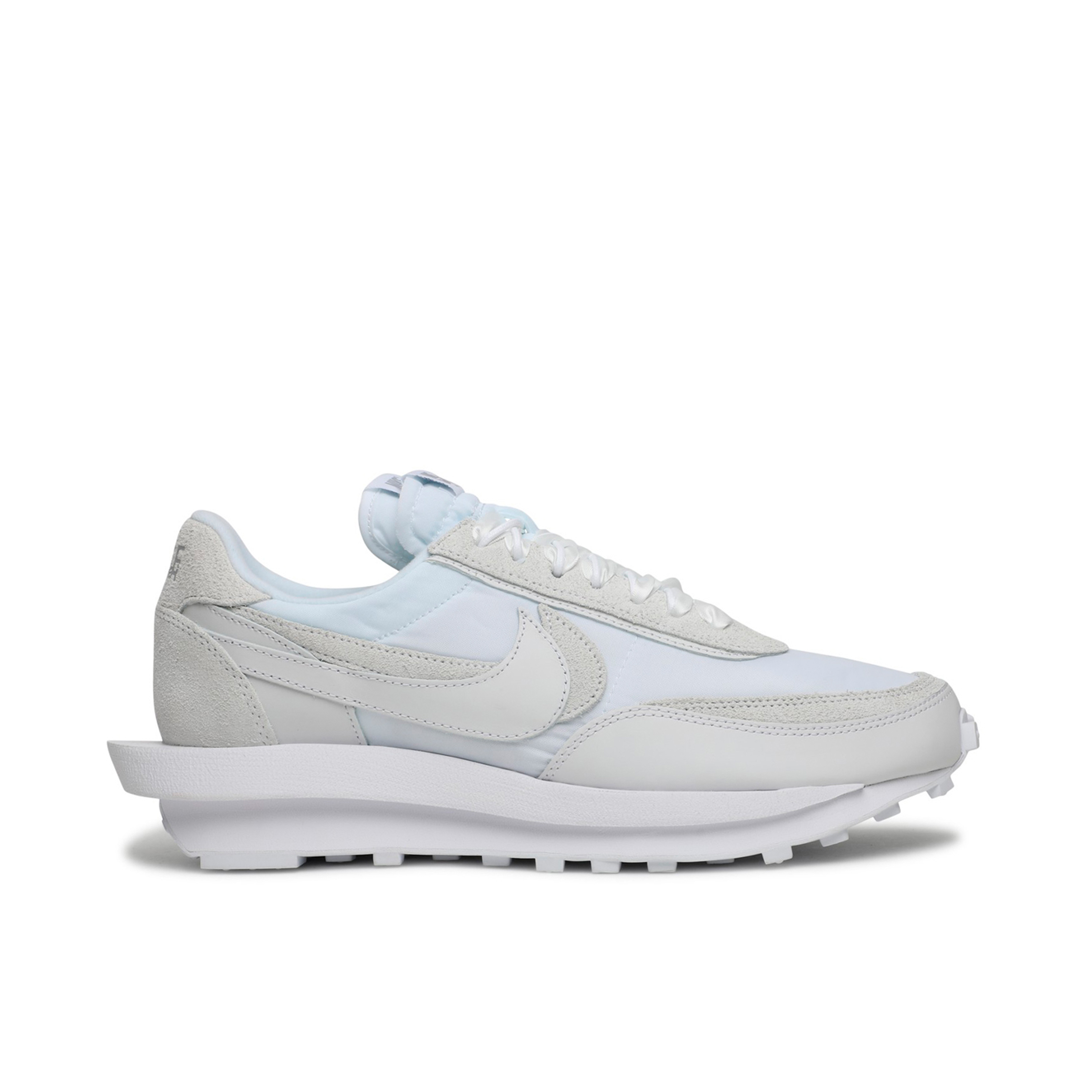 Nike LDWaffle x Sacai White