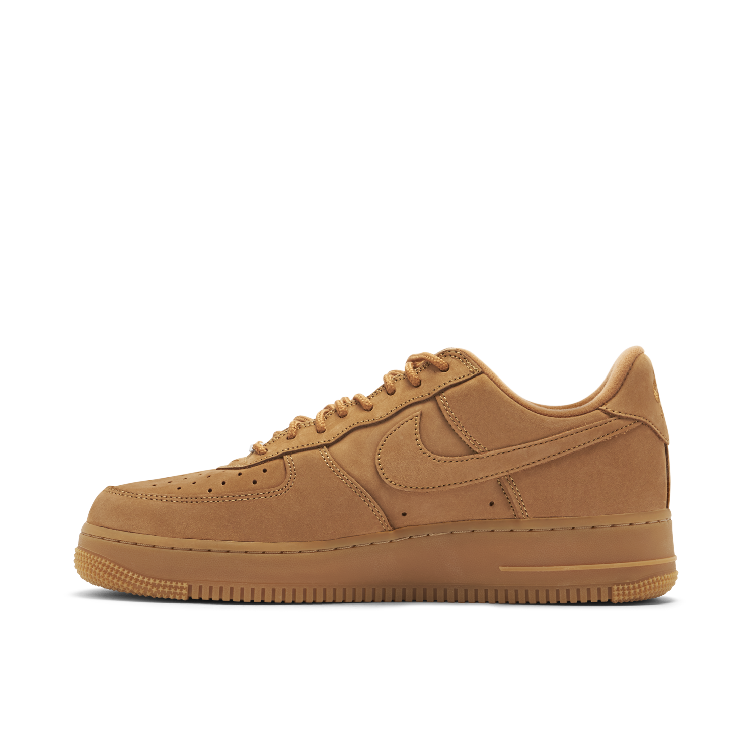 Nike Air Force 1 Low SP Supreme Wheat