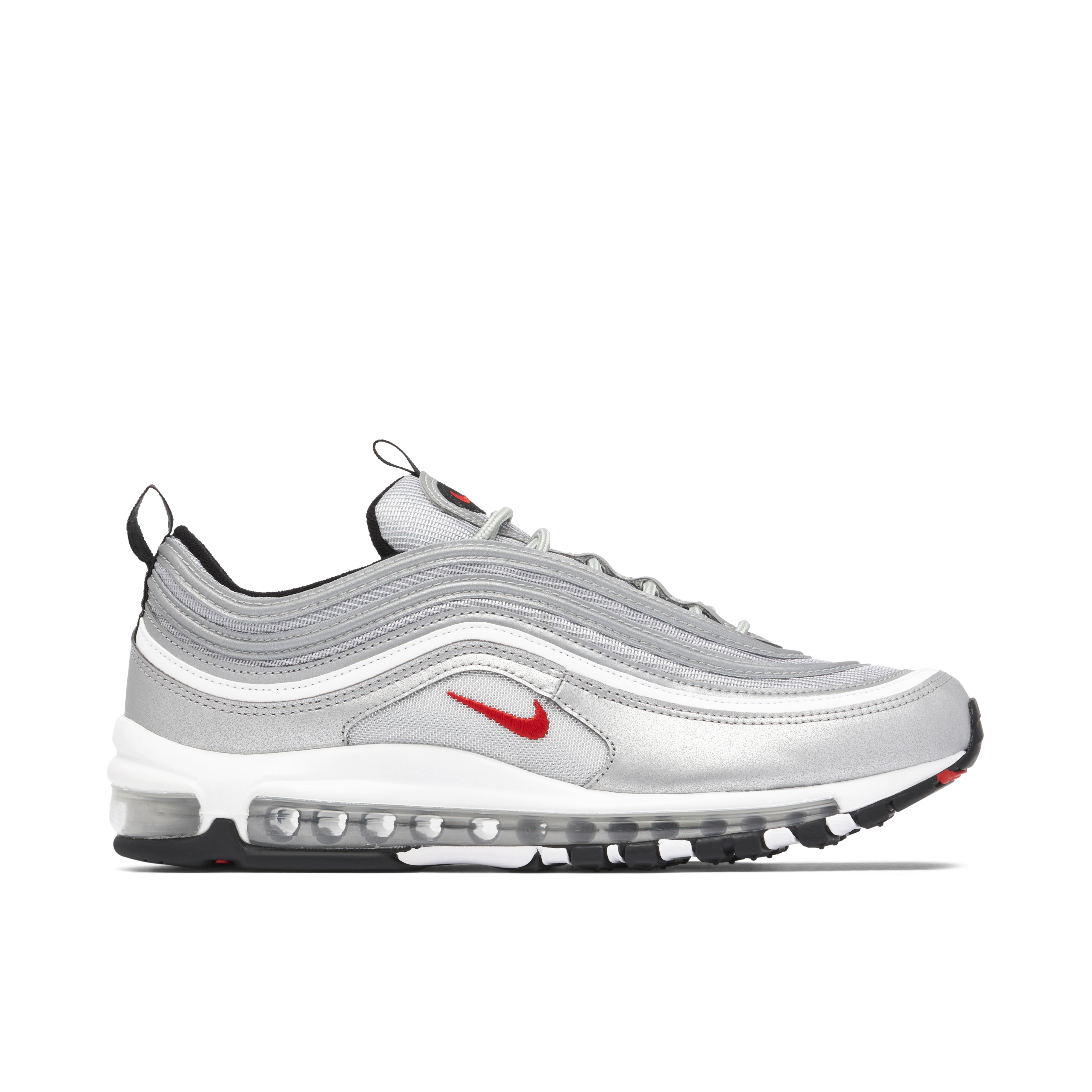 Nike Air Max 97 Silver Bullet (2022)