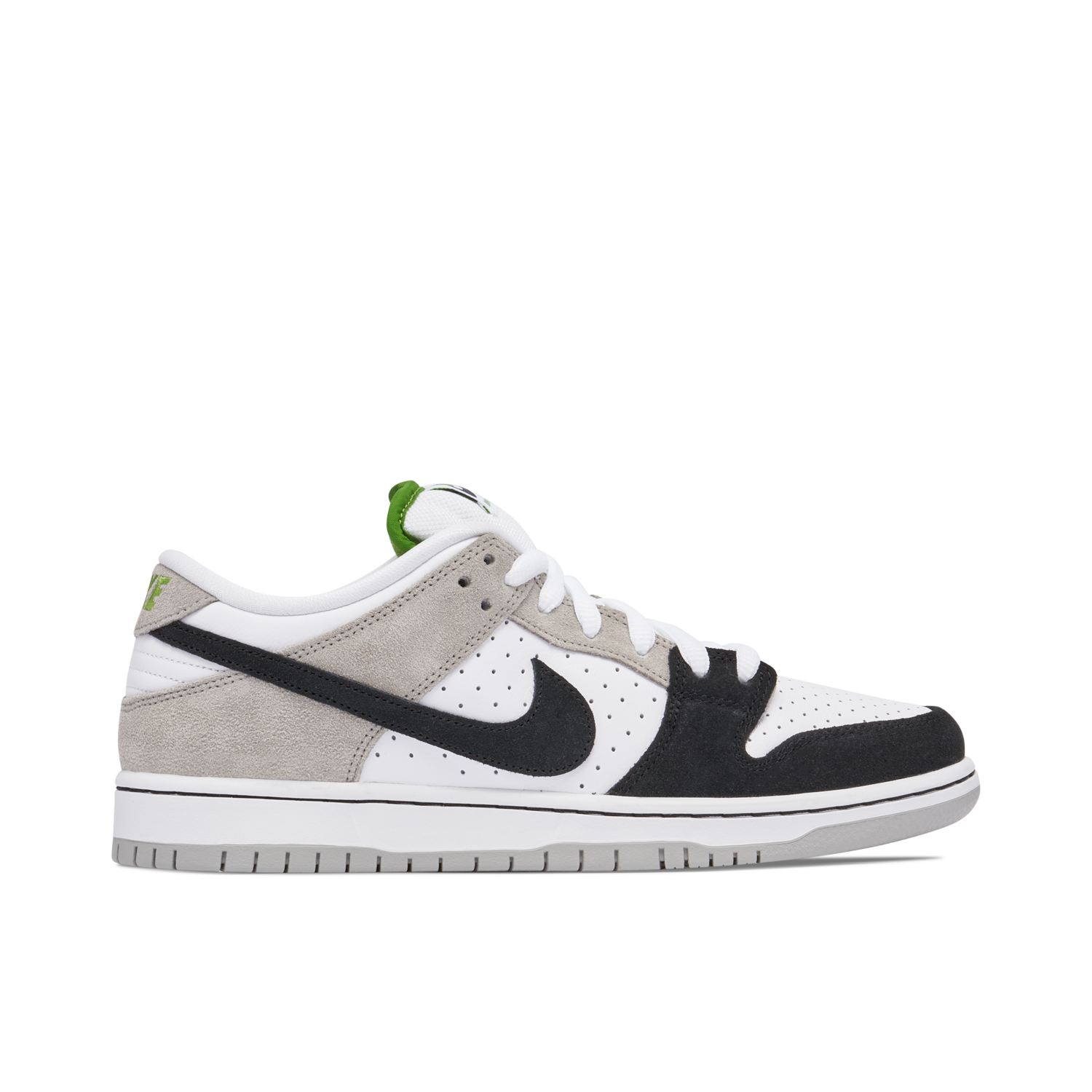 Nike SB Dunk Low Chlorophyll