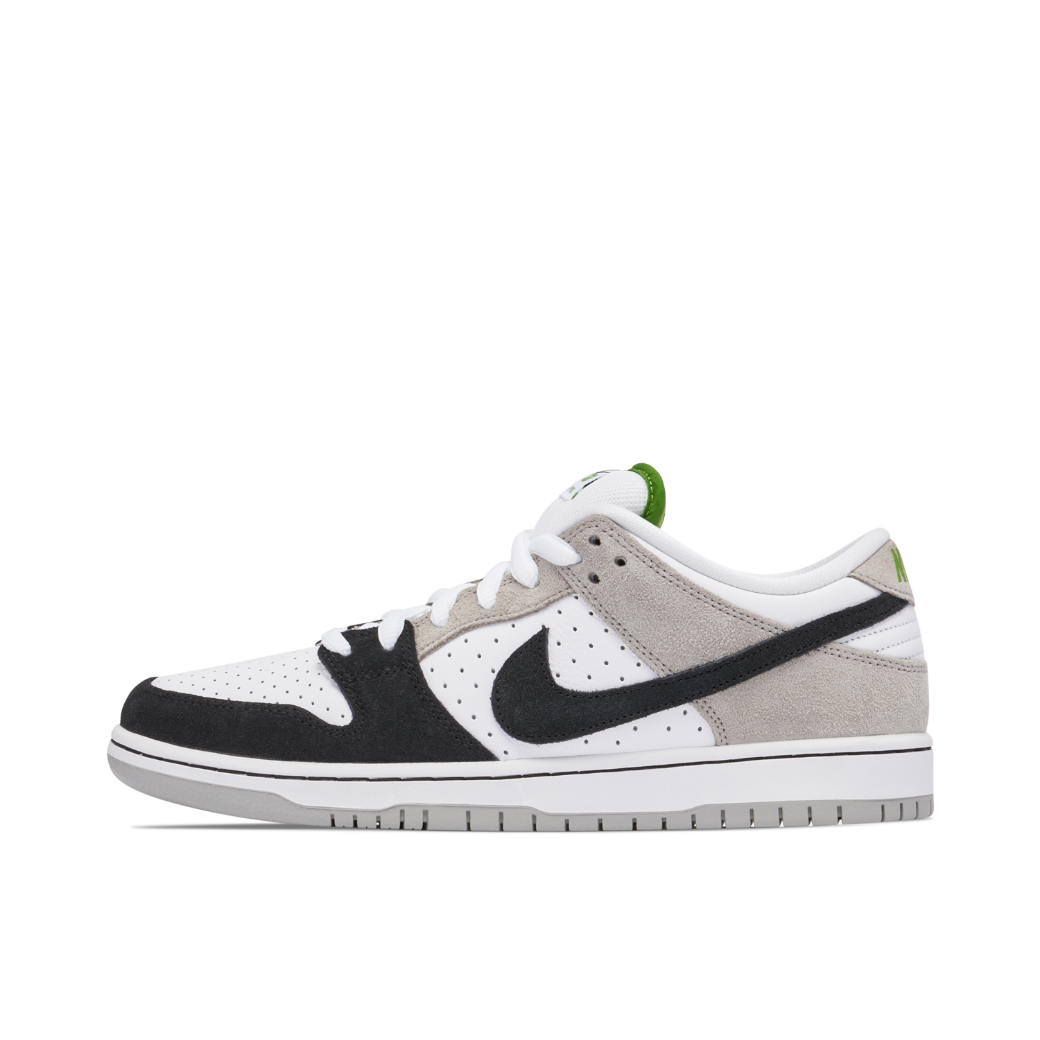 Nike SB Dunk Low Chlorophyll