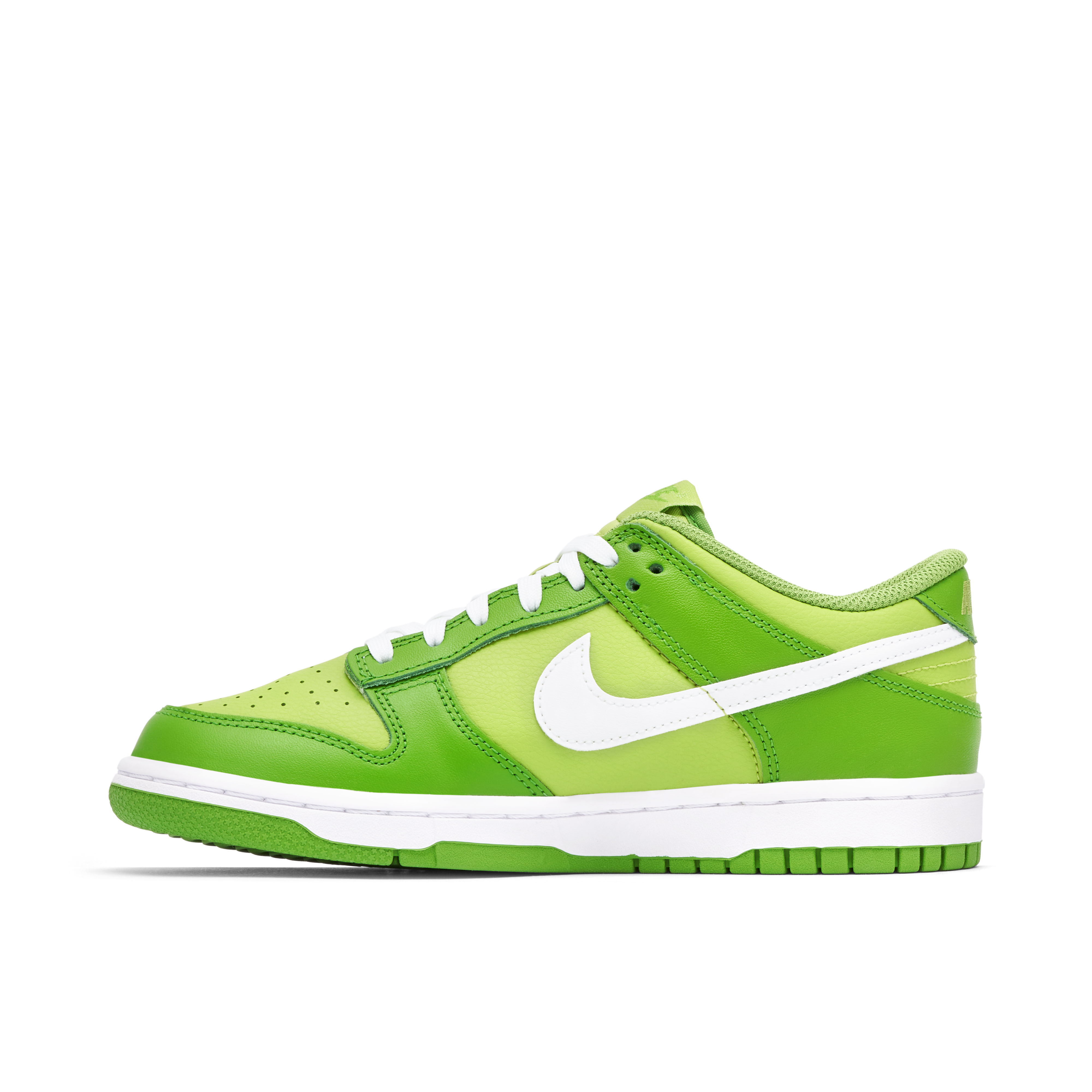 Nike Dunk Low Chlorophyll GS