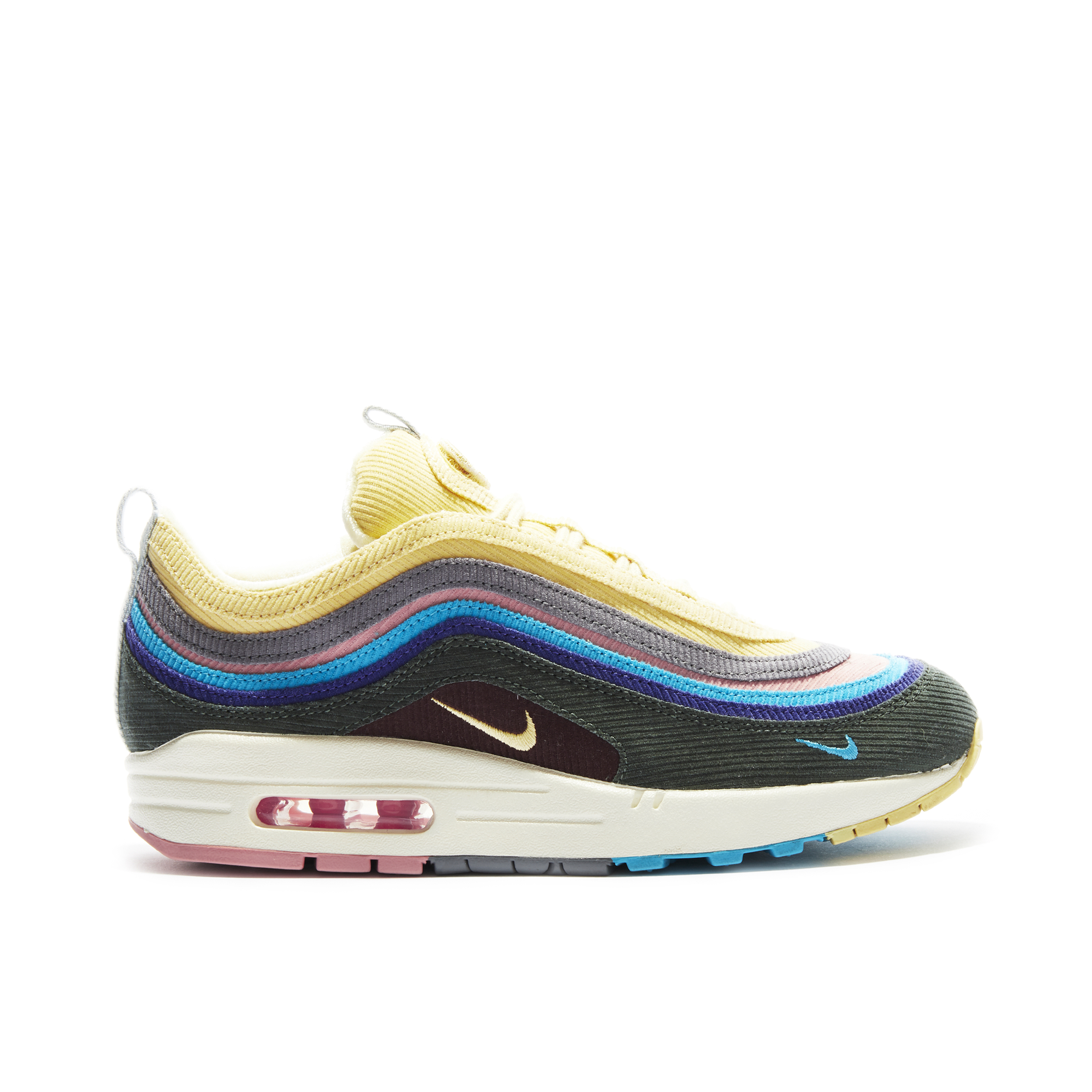 Air Max 1/97 x Sean Wotherspoon