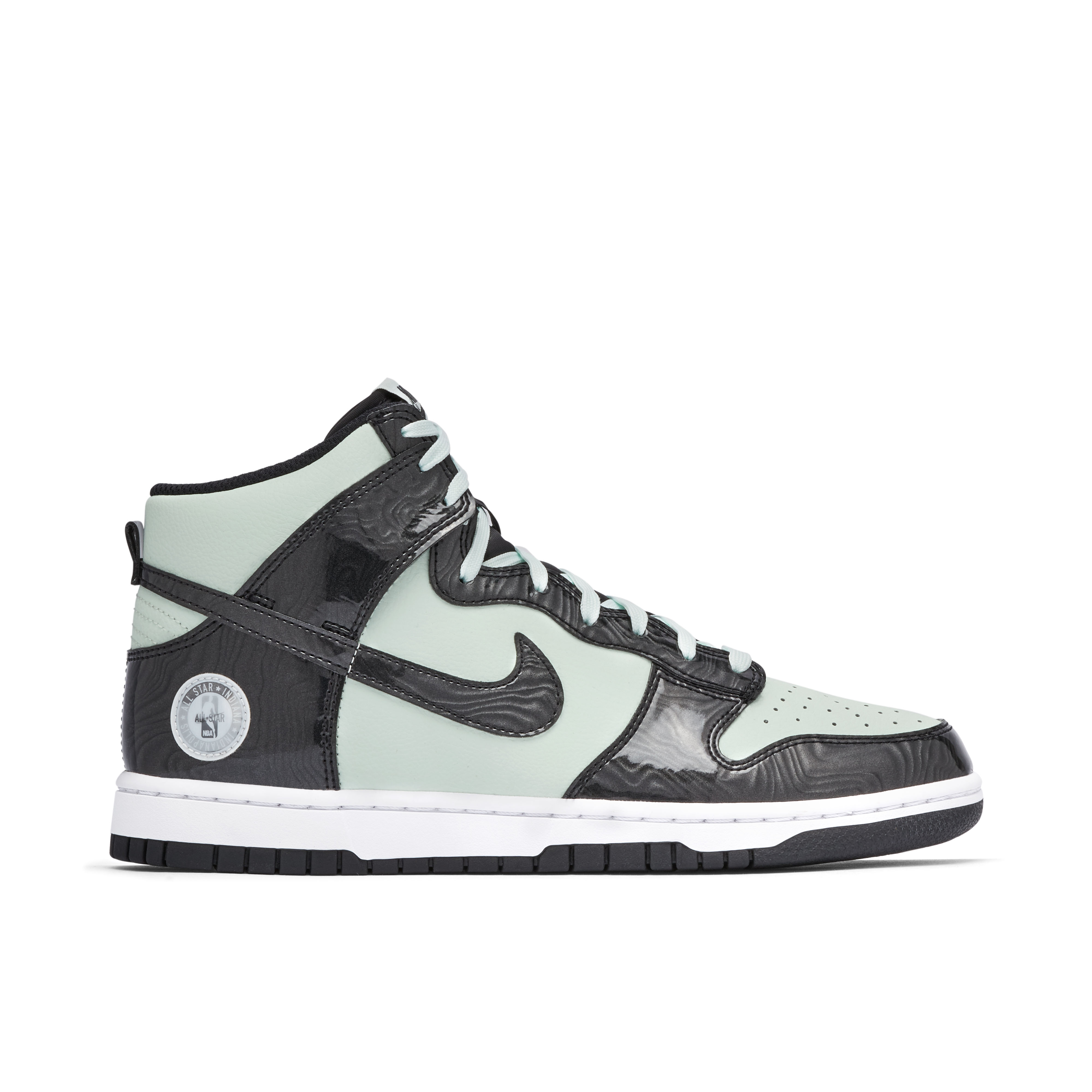 Nike Dunk High SE All-Star 2021