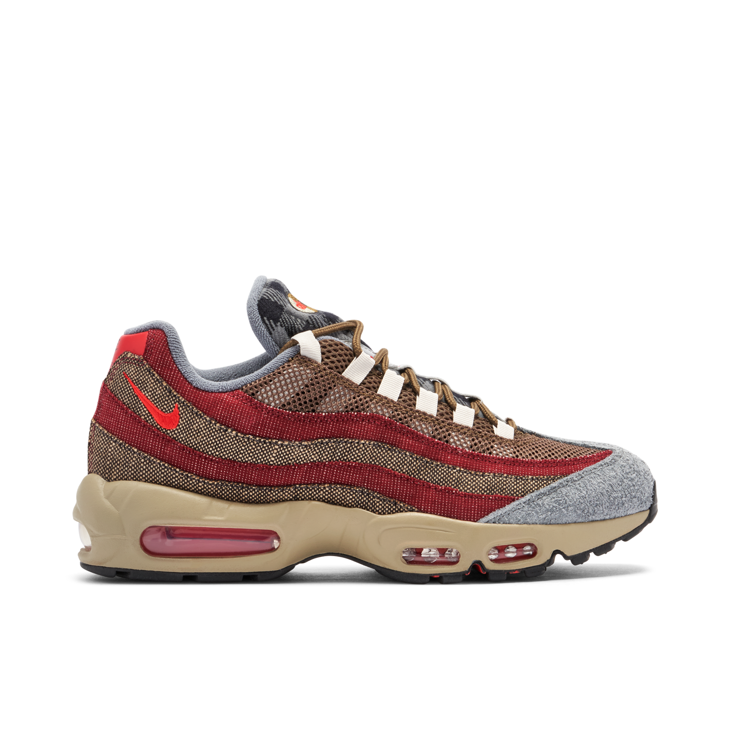 Nike Air Max 95 Freddy Krueger