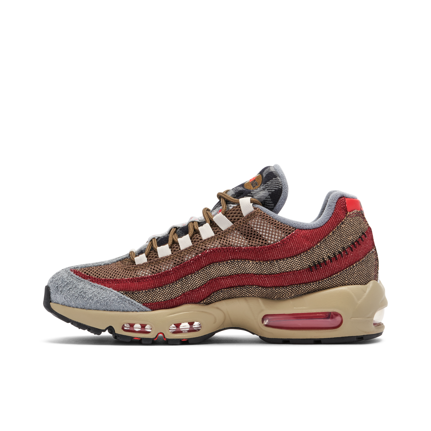 Nike Air Max 95 Freddy Krueger