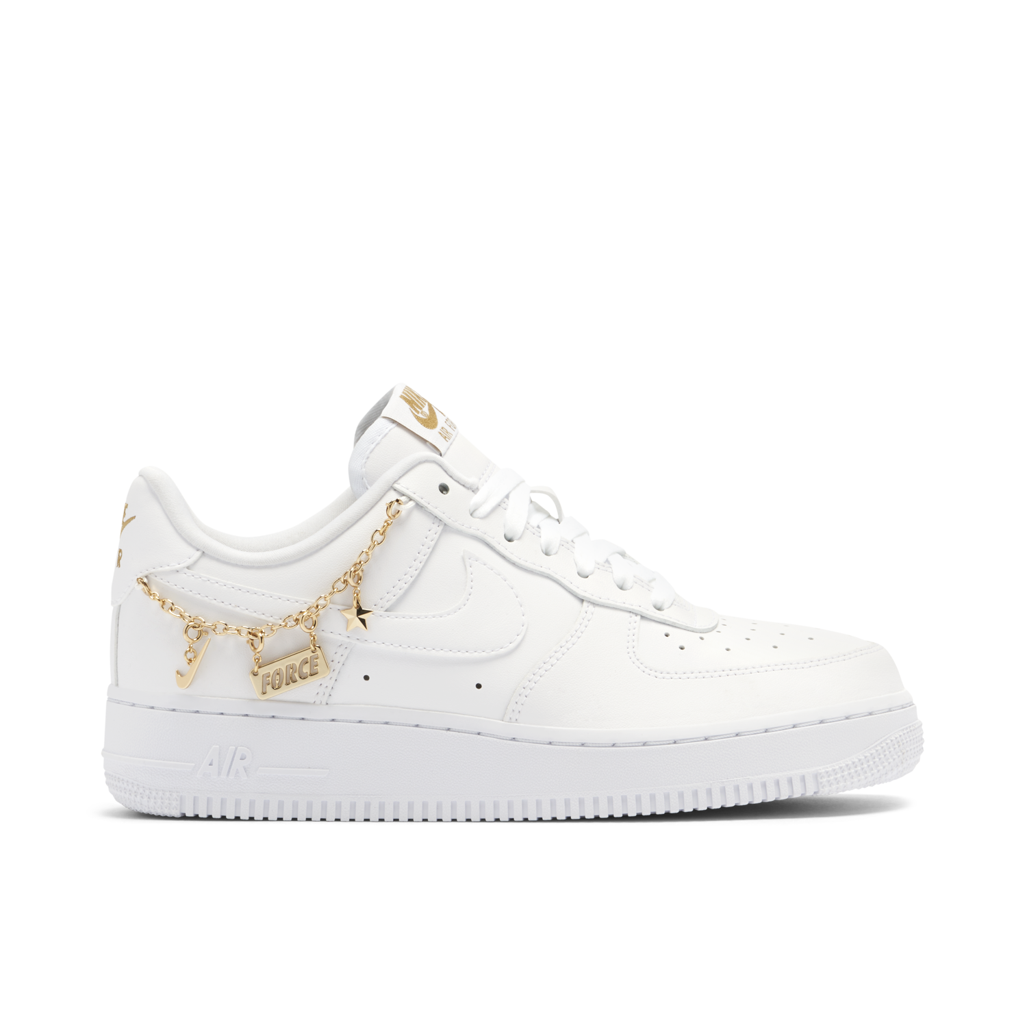 Nike Air Force 1 07 LX Lucky Charm Womens