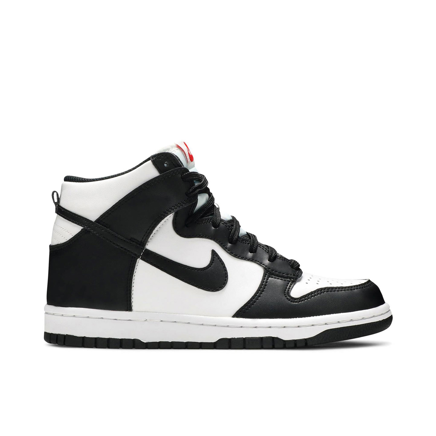 Nike Dunk High Panda GS