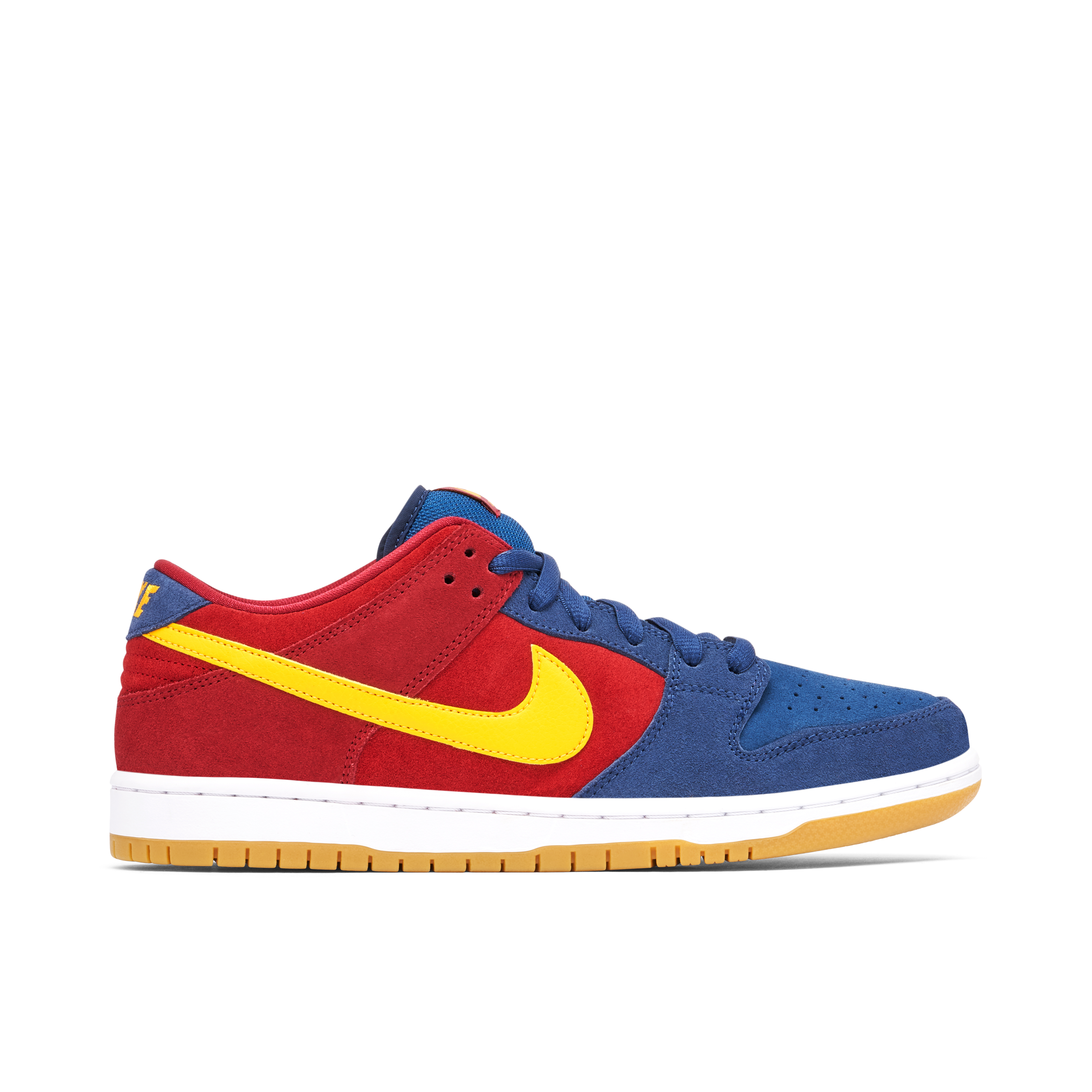 Nike Dunk Low Barcelona