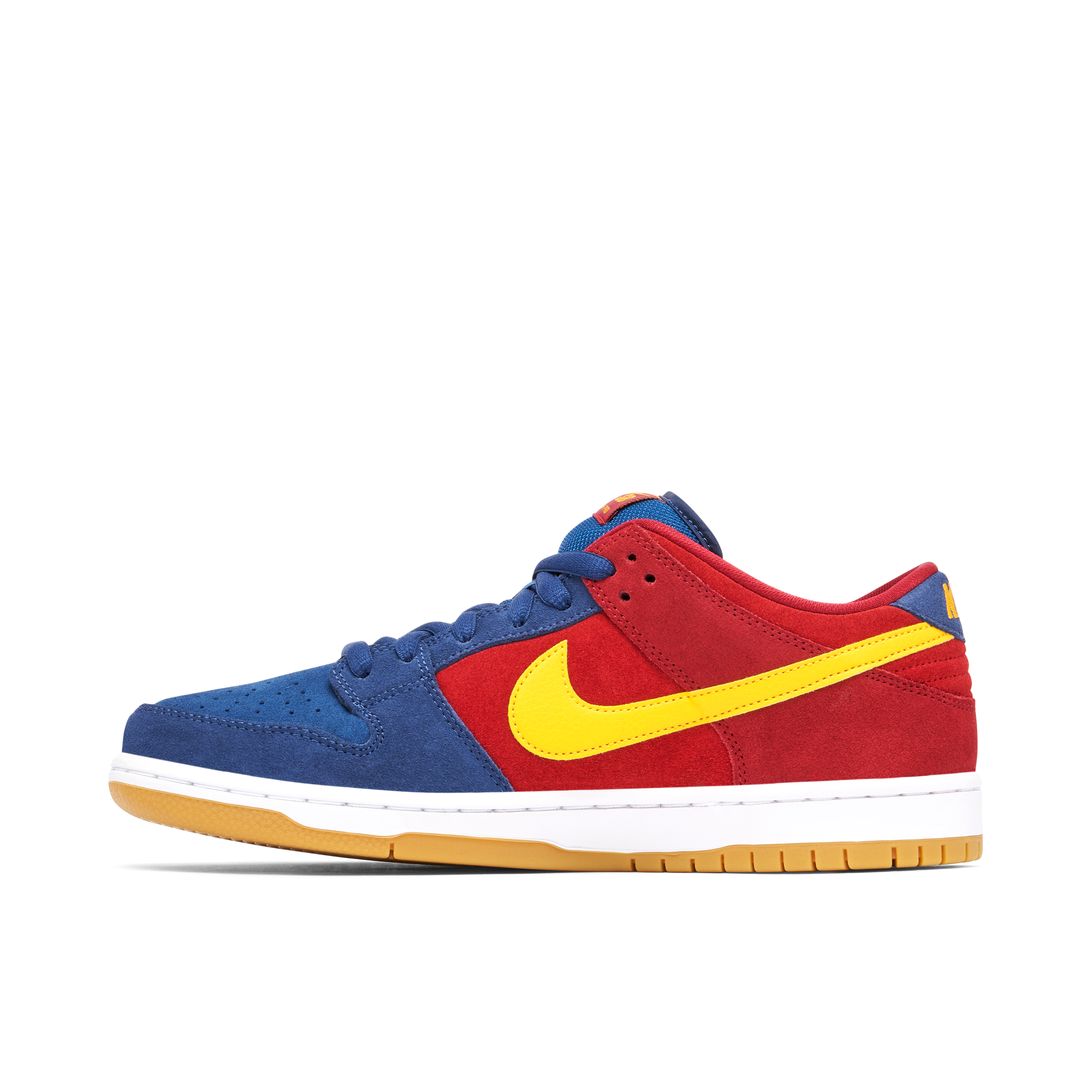 Nike Dunk Low Barcelona