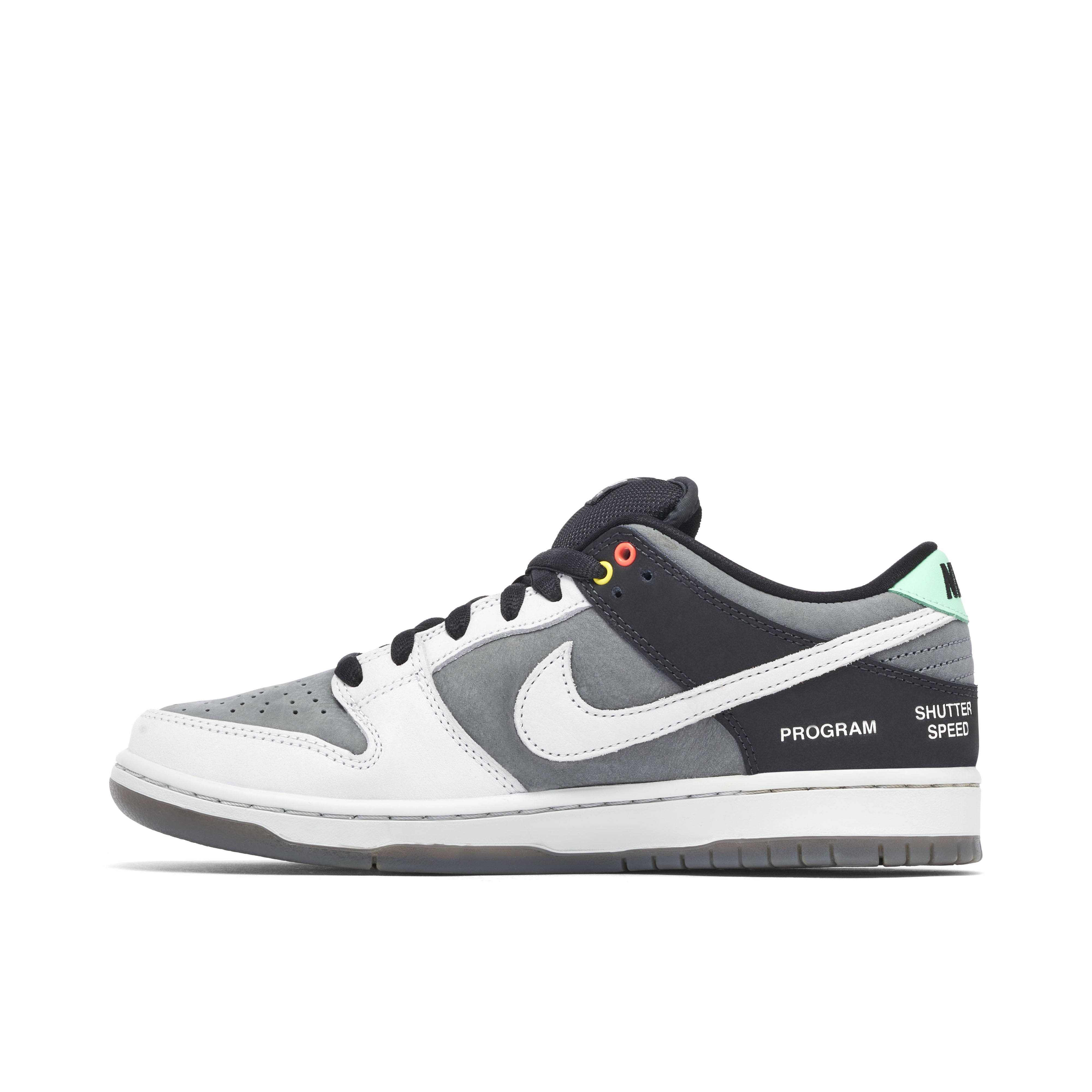 Nike SB Dunk Low VX1000 Camcorder