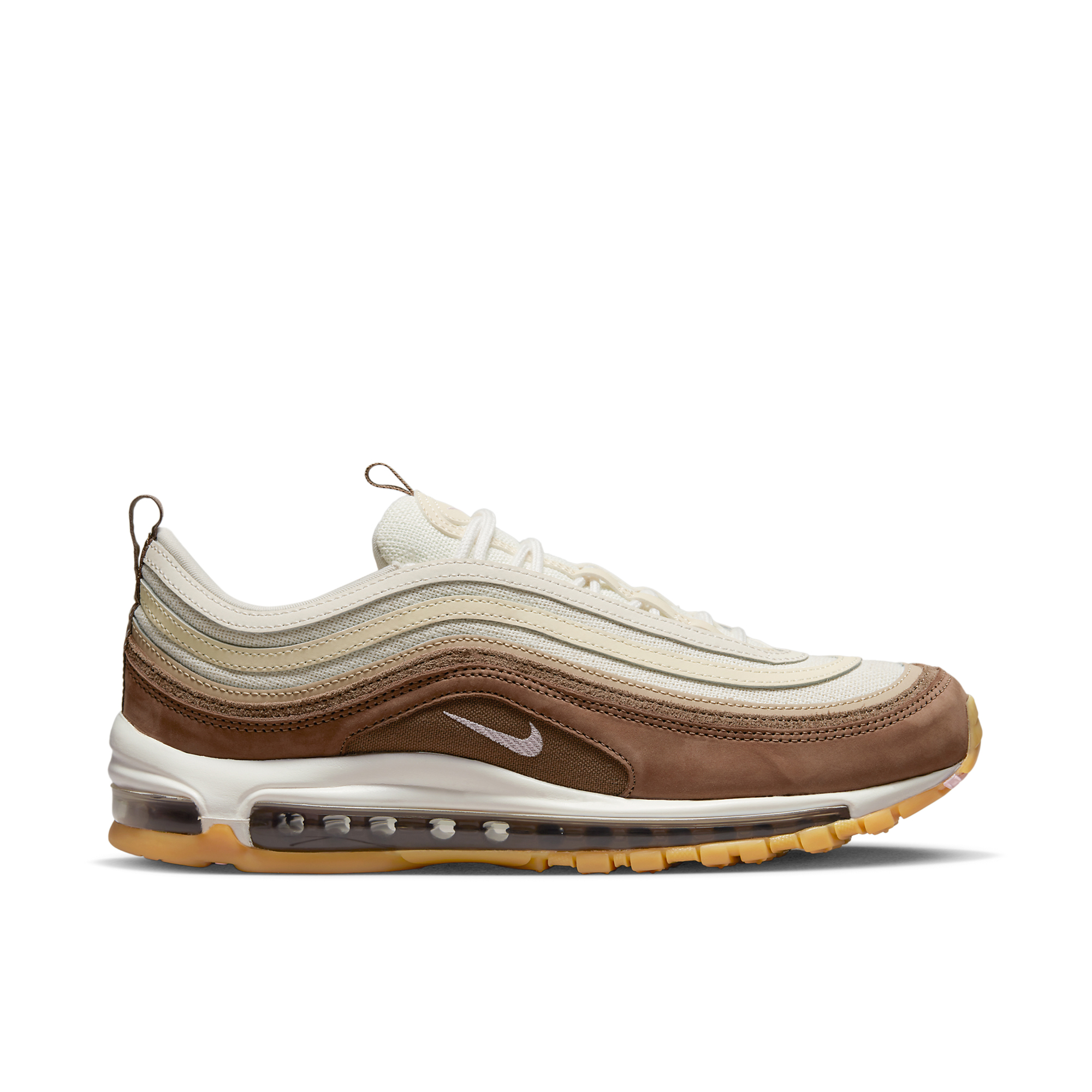 Nike Air Max 97 Muslin Pink Foam