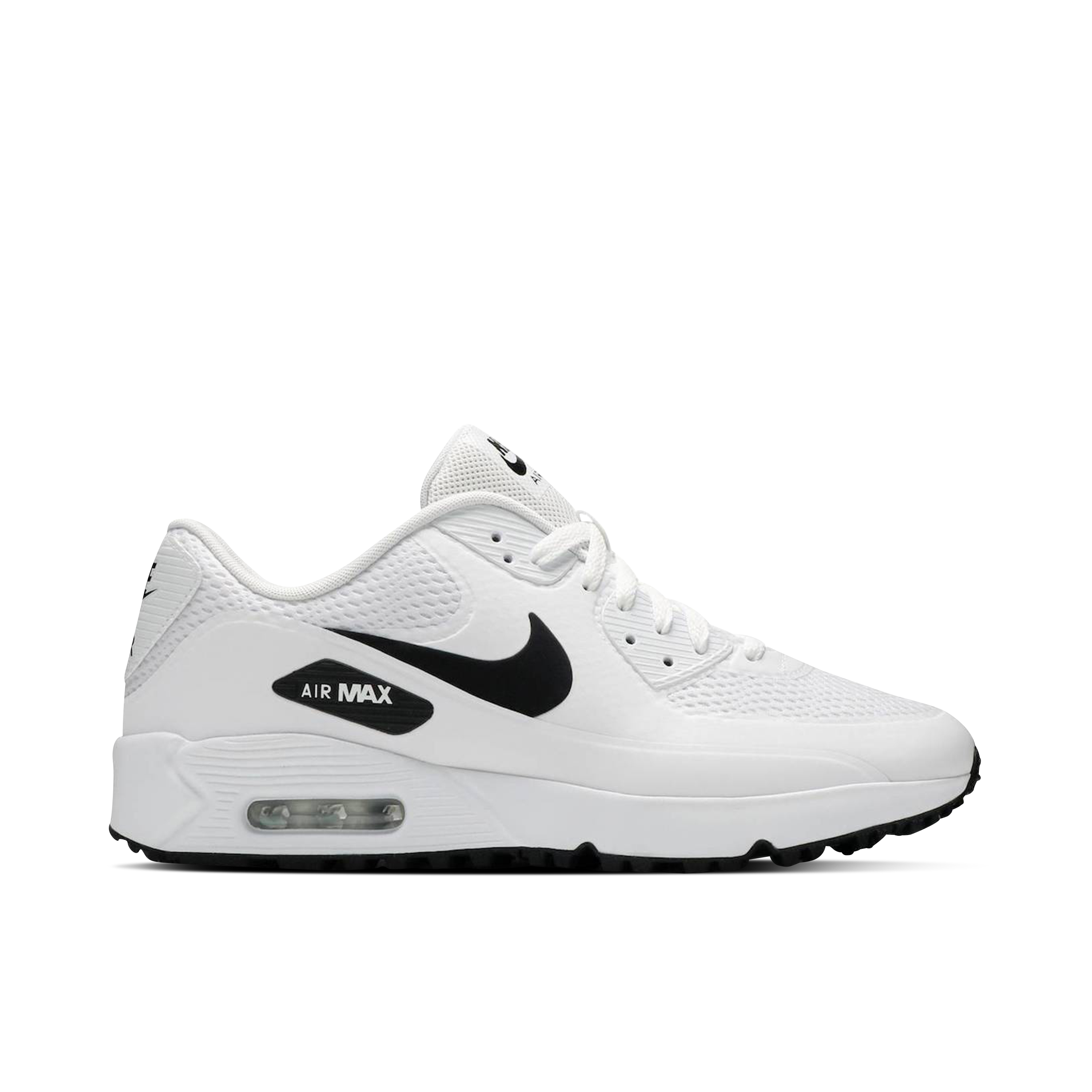 Nike Air Max 90 Golf White Black