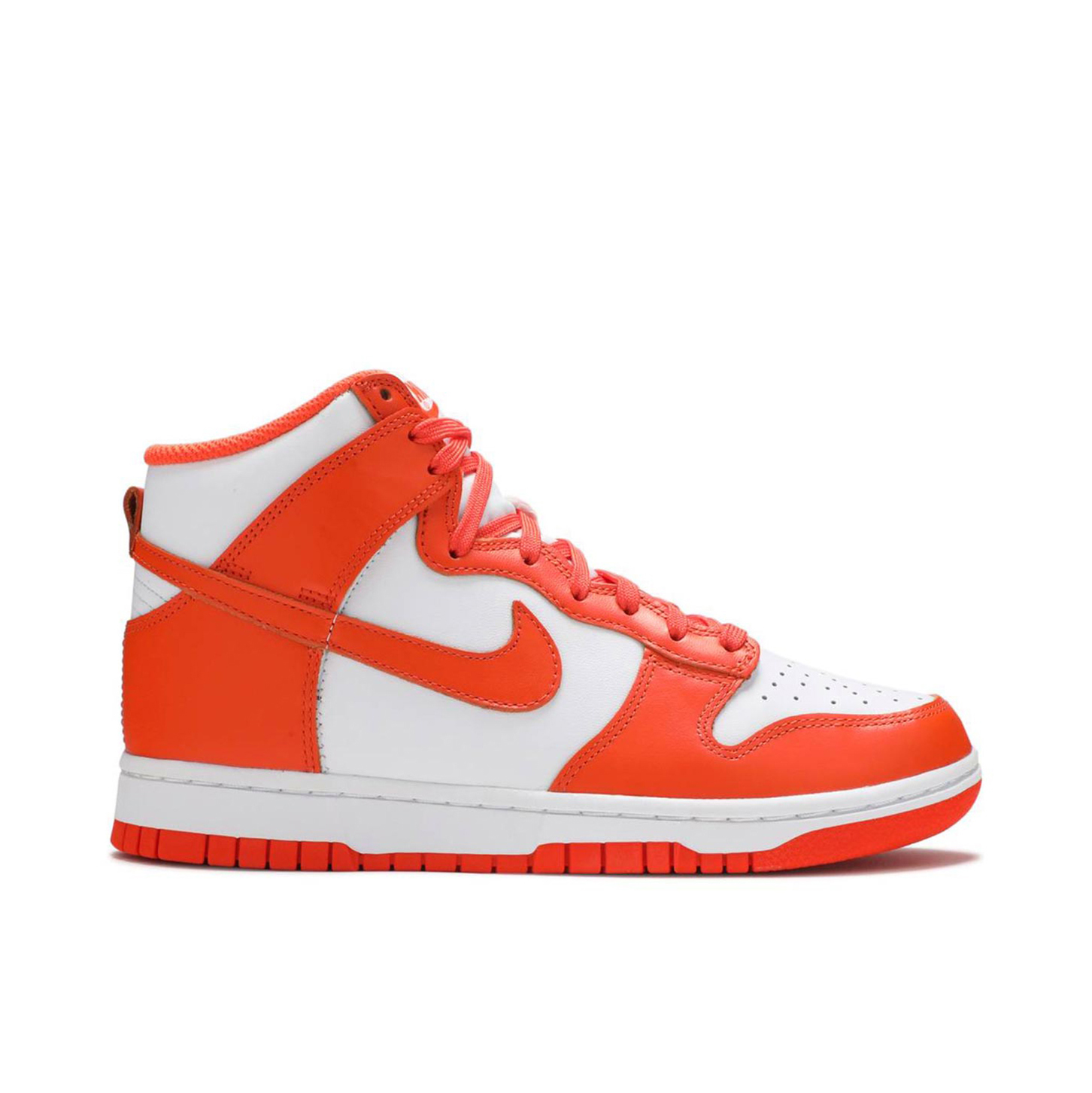 Nike Dunk High Syracuse 2021 Womens