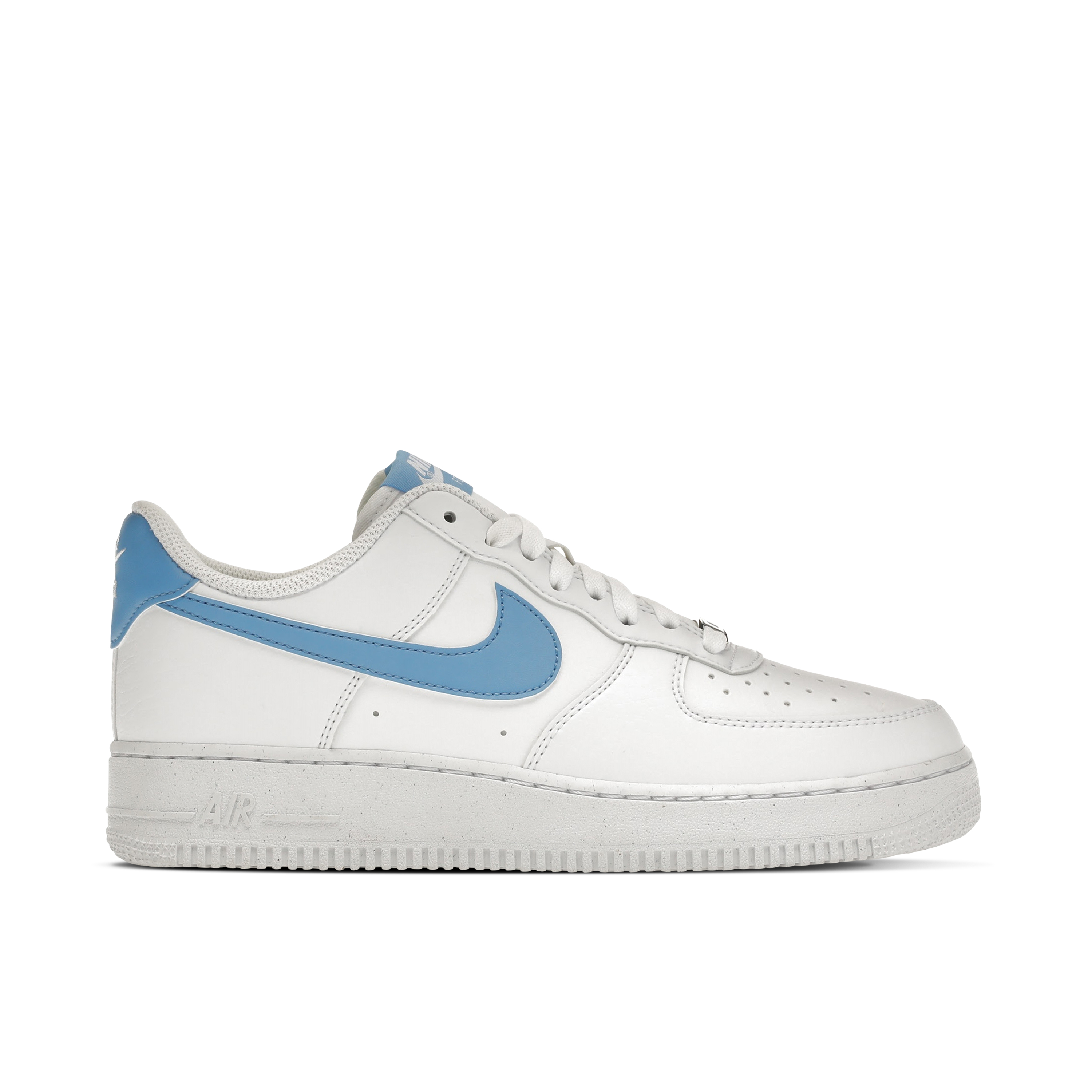 Nike Air Force 1 Low Next Nature University Blue Womens