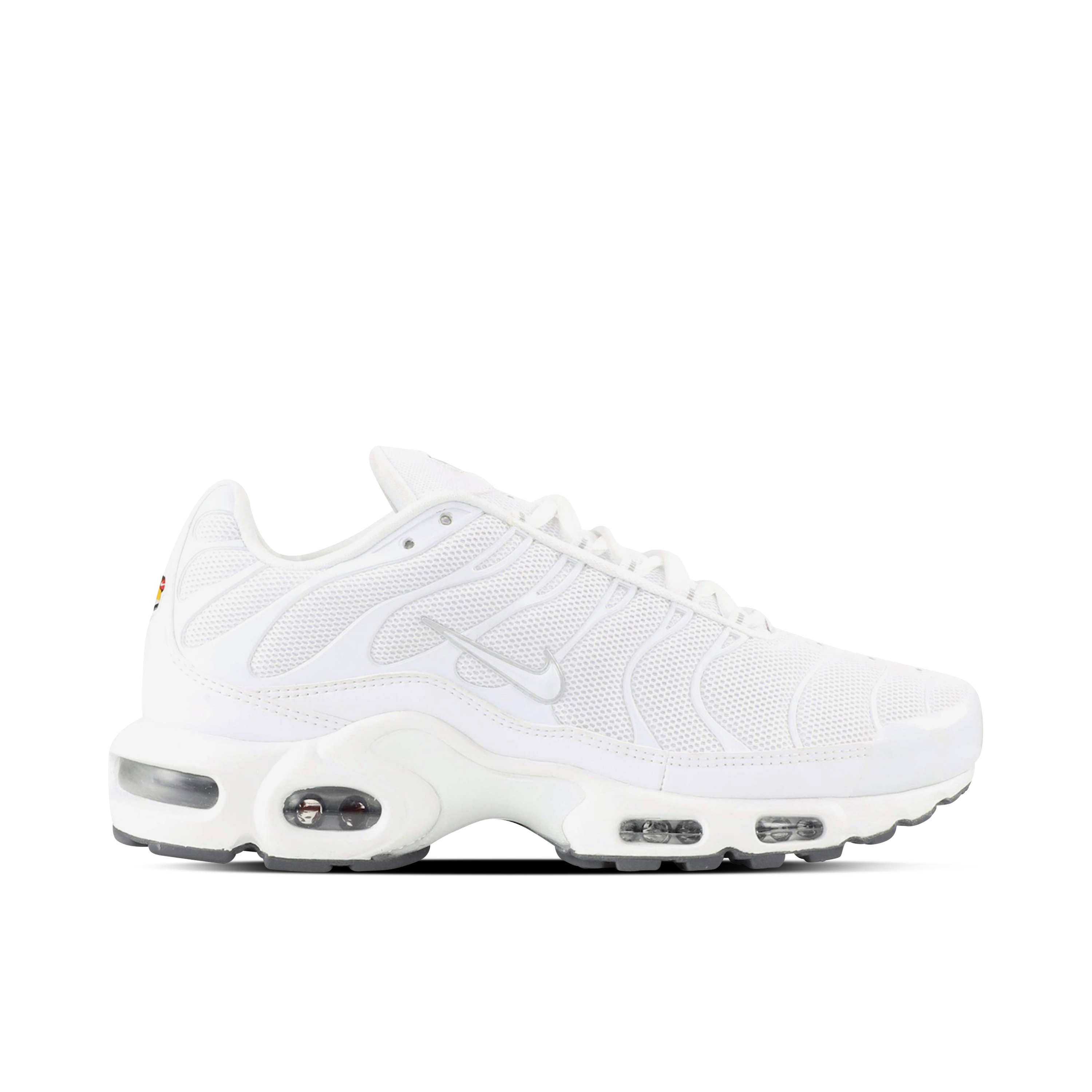 Nike Air Max Plus White