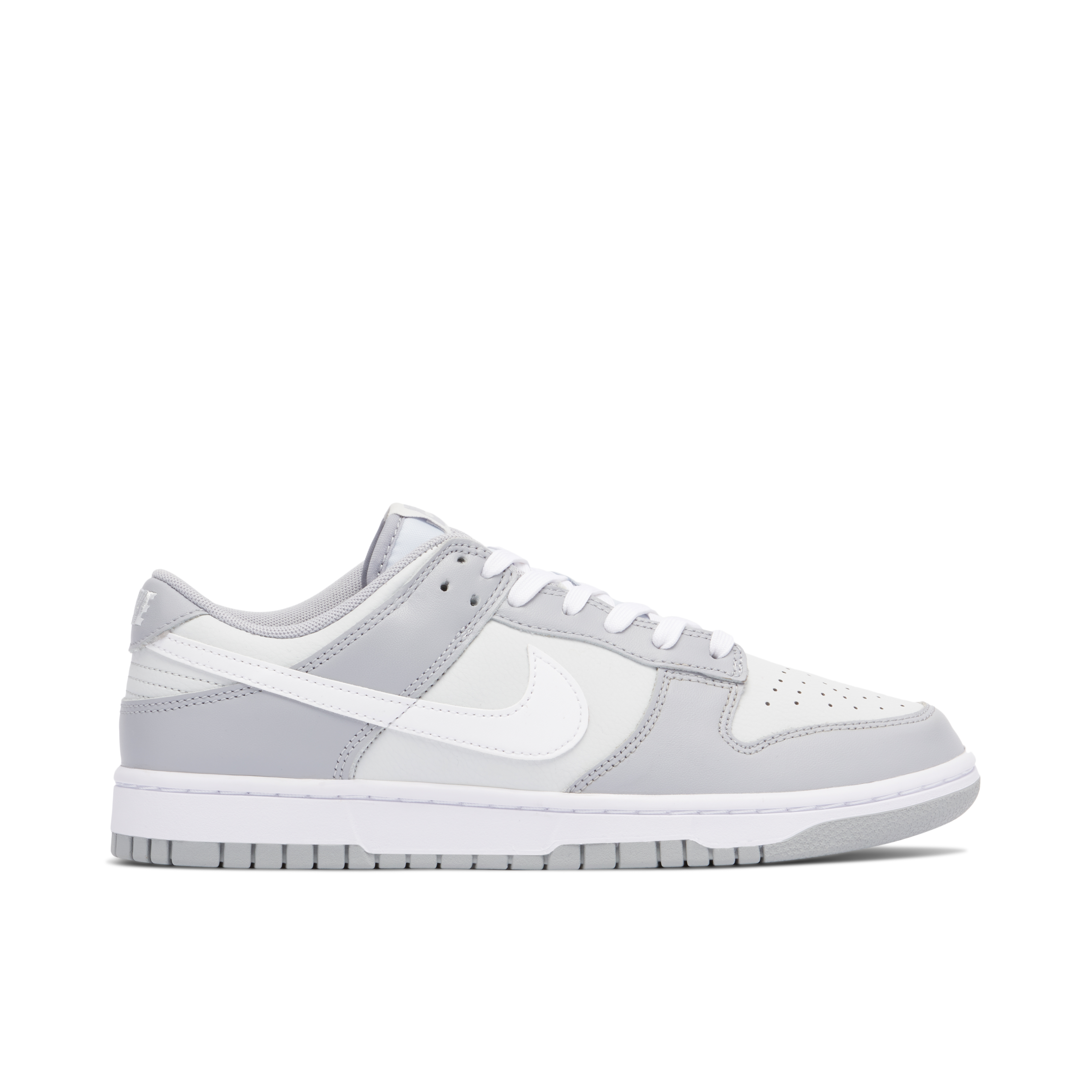 Nike Dunk Low Cloud Grey White