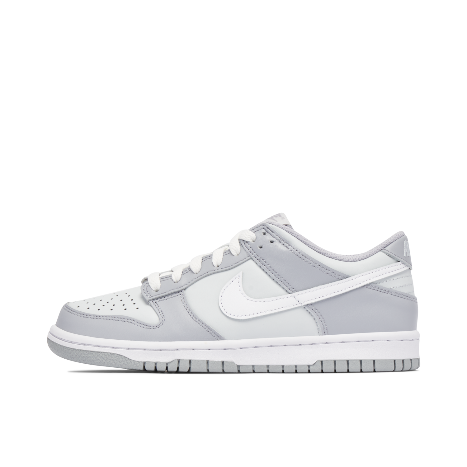 Nike Dunk Low Cloud Grey White GS