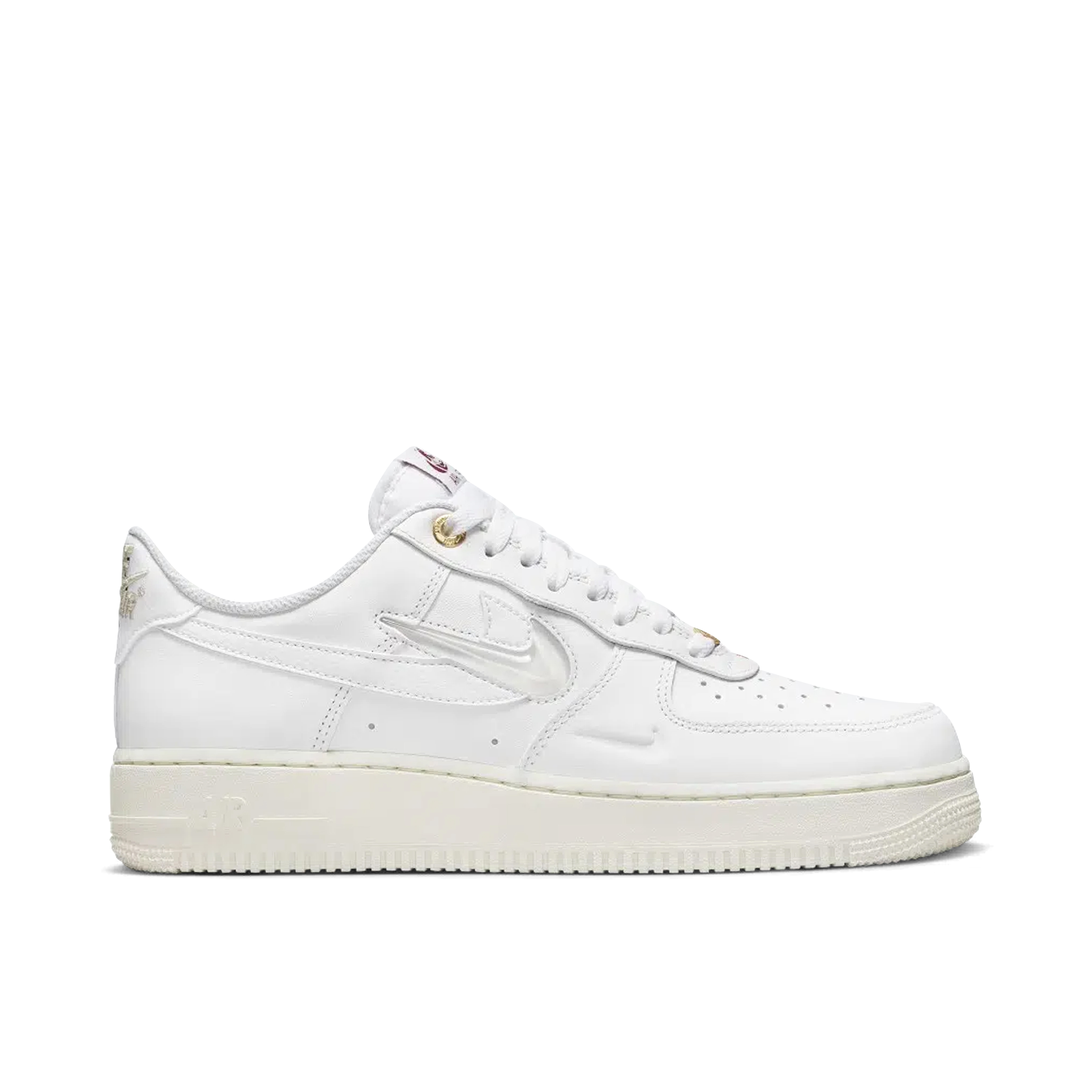 Nike Air Force 1 Join Forces White Sail