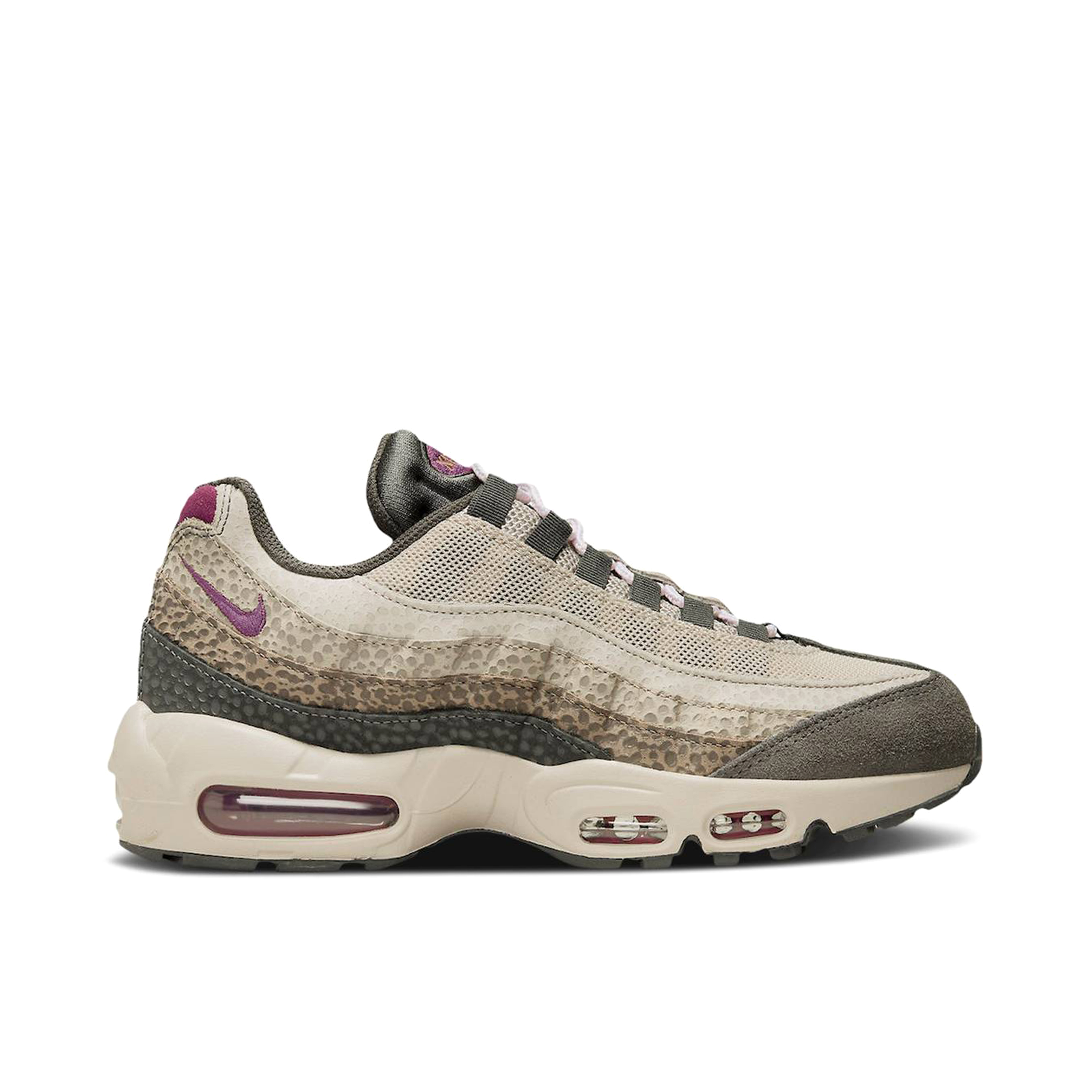 Nike Air Max 95 Safari Viotech Womens