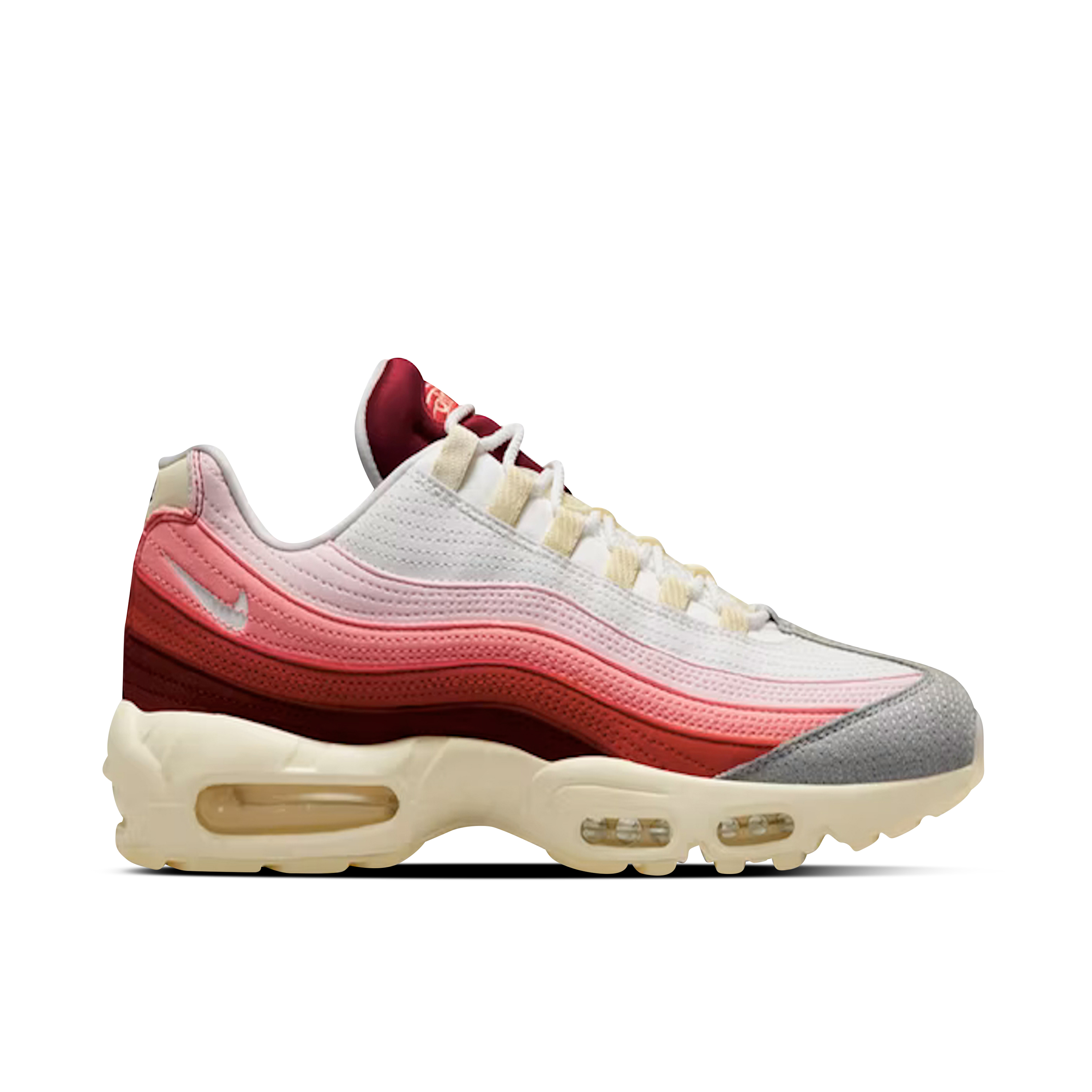 Nike Air Max 95 Anatomy of Air GID