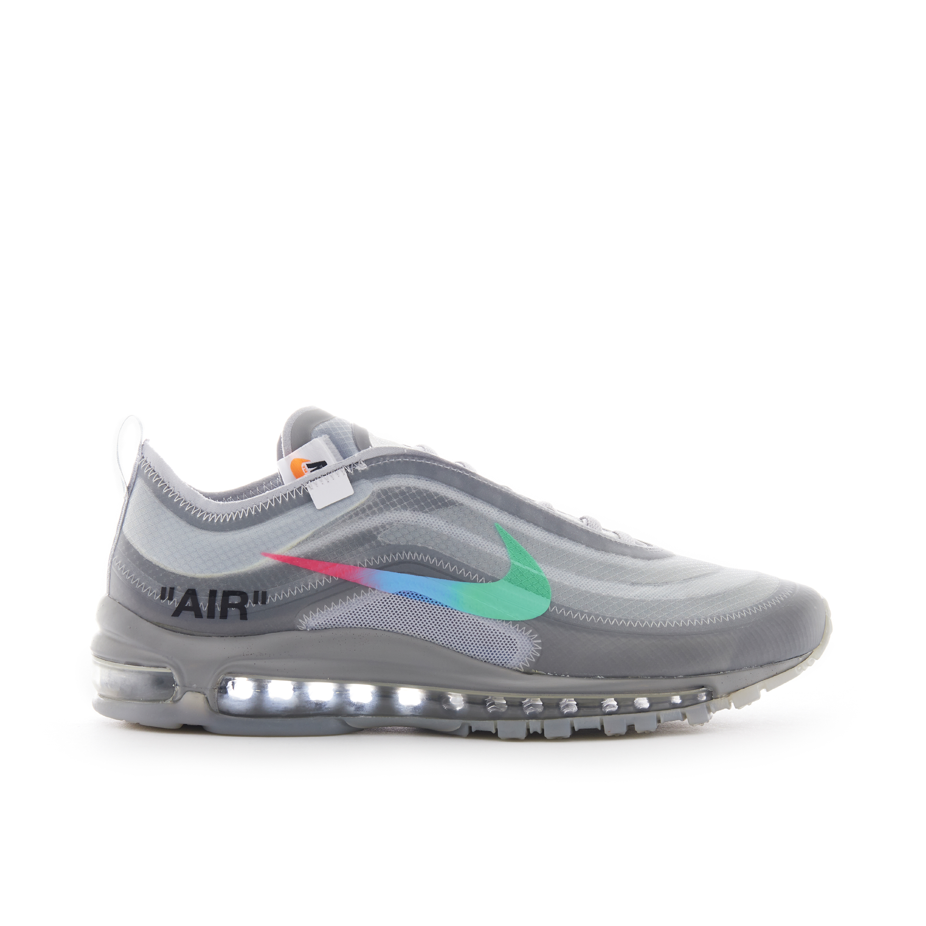 Air Max 97 Menta x Off-White