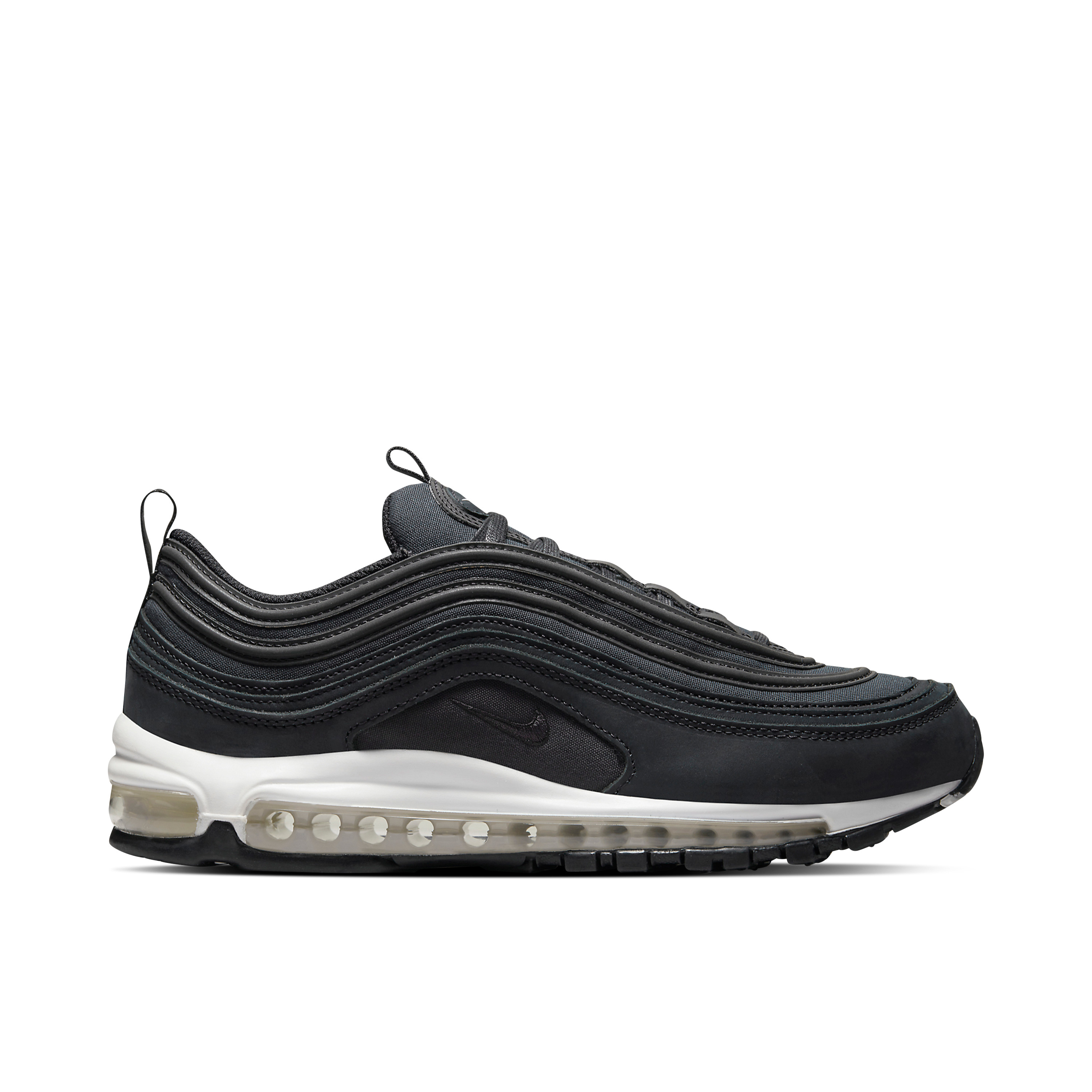 Nike Air Max 97 Off Noir