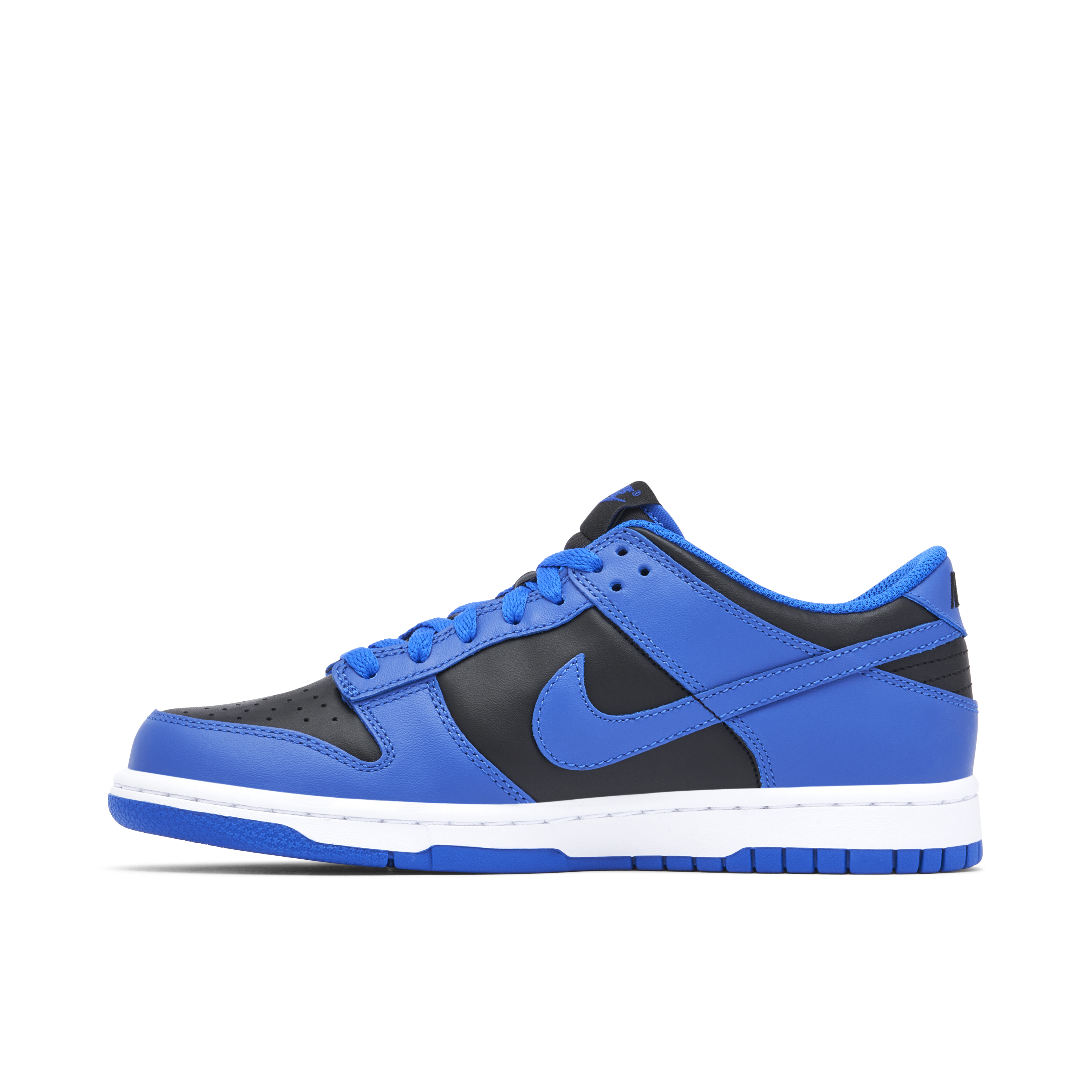 Dunk Low Hyper Cobalt GS