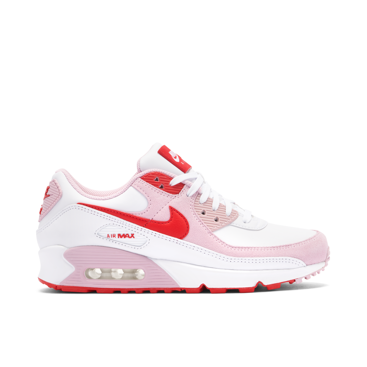 Nike Air Max 90 Valentines Day 2021 Womens