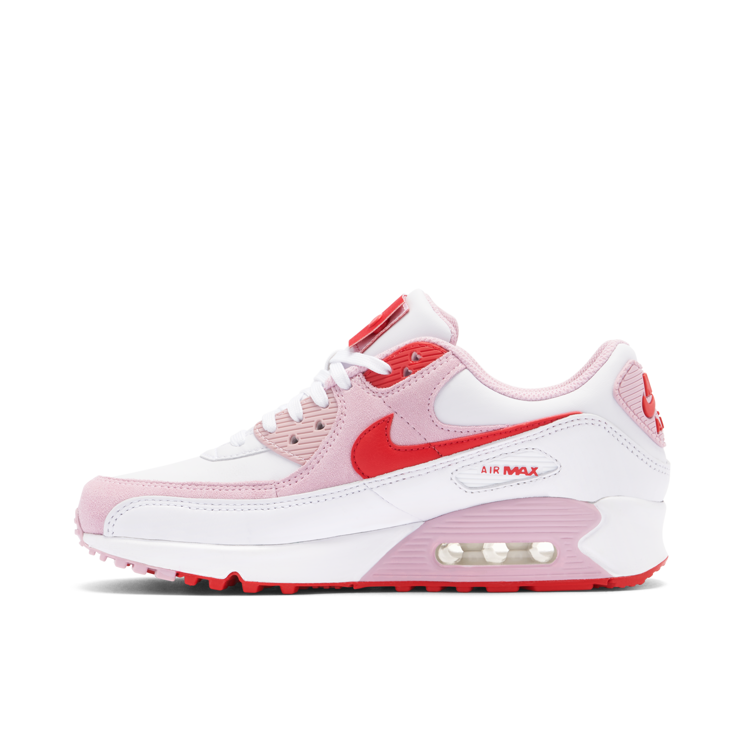 Nike Air Max 90 Valentines Day 2021 Womens