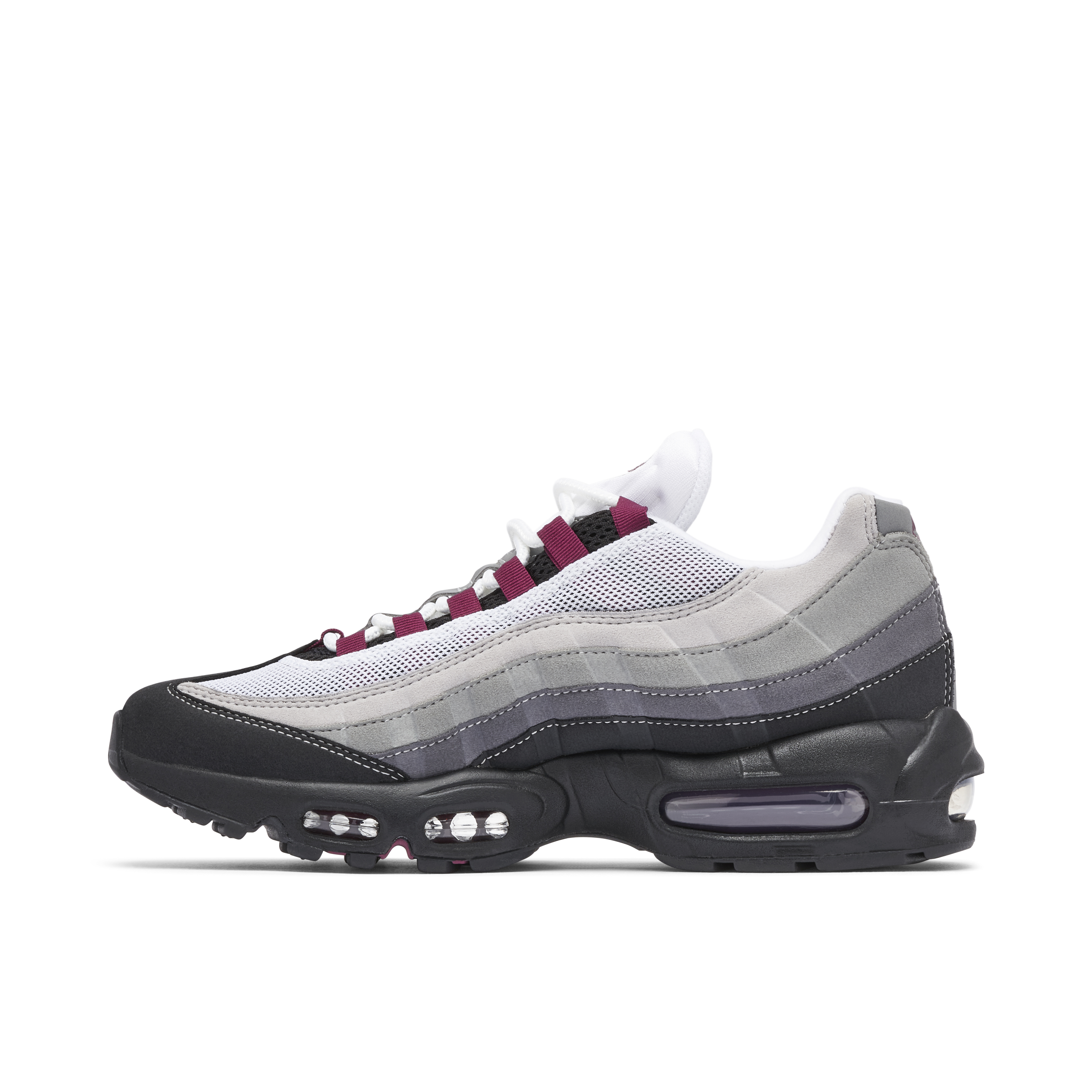 Nike Air Max 95 Dark Beetroot