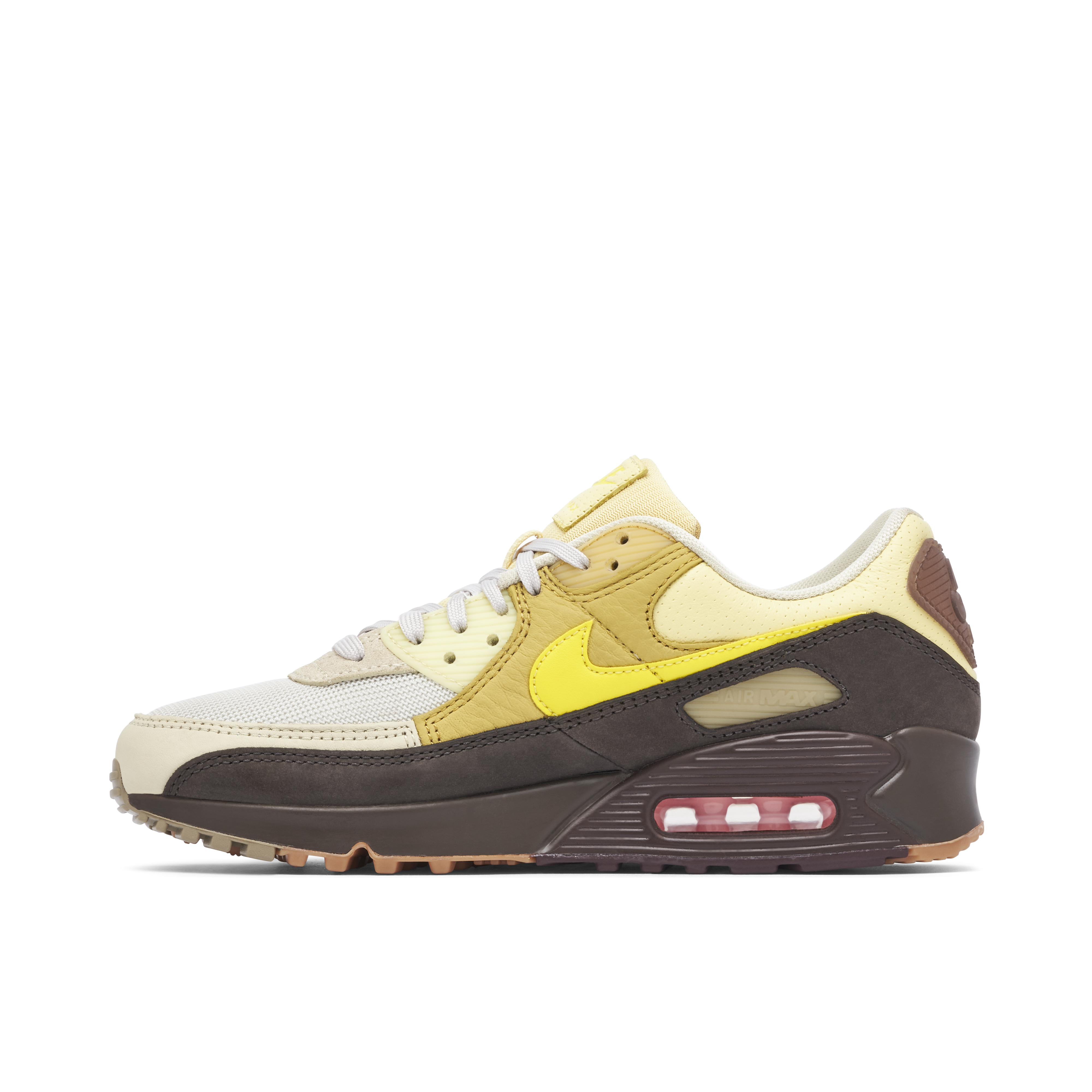 Nike Air Max 90 Cuban Link Womens