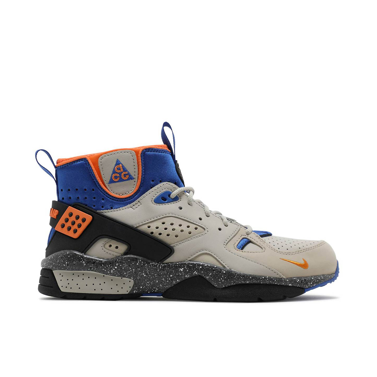 Nike ACG Air Mowabb Rattan Birch