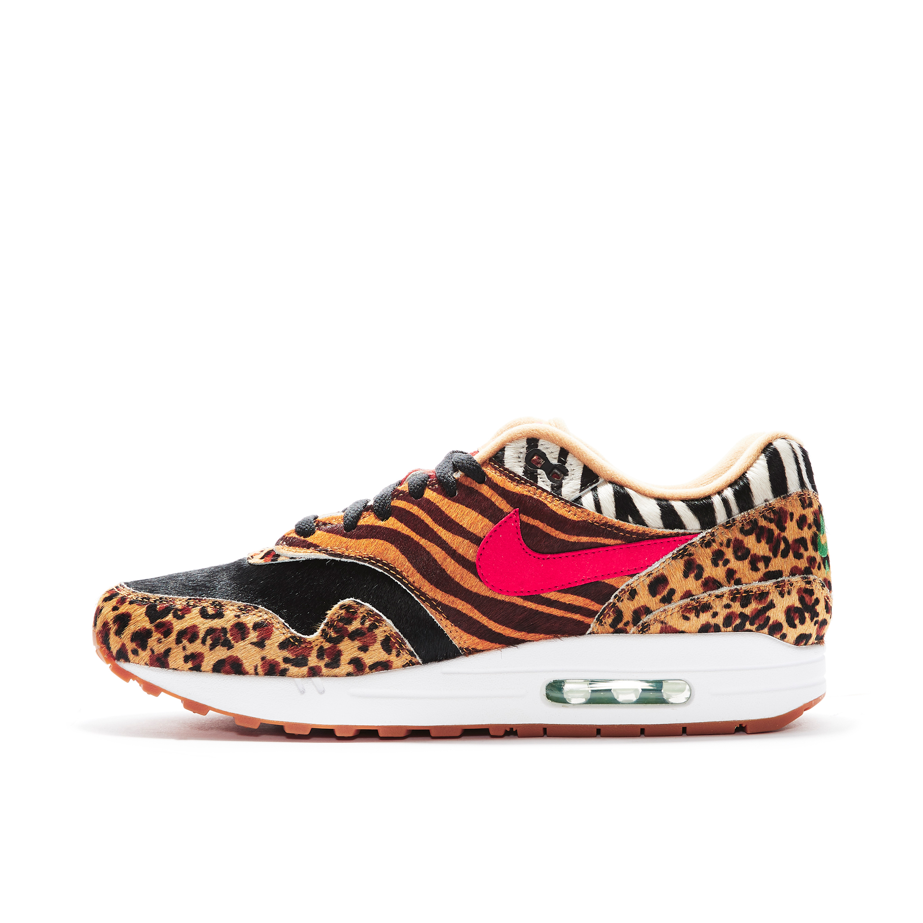 Air Max 1 DLX Animal Pack x Atmos