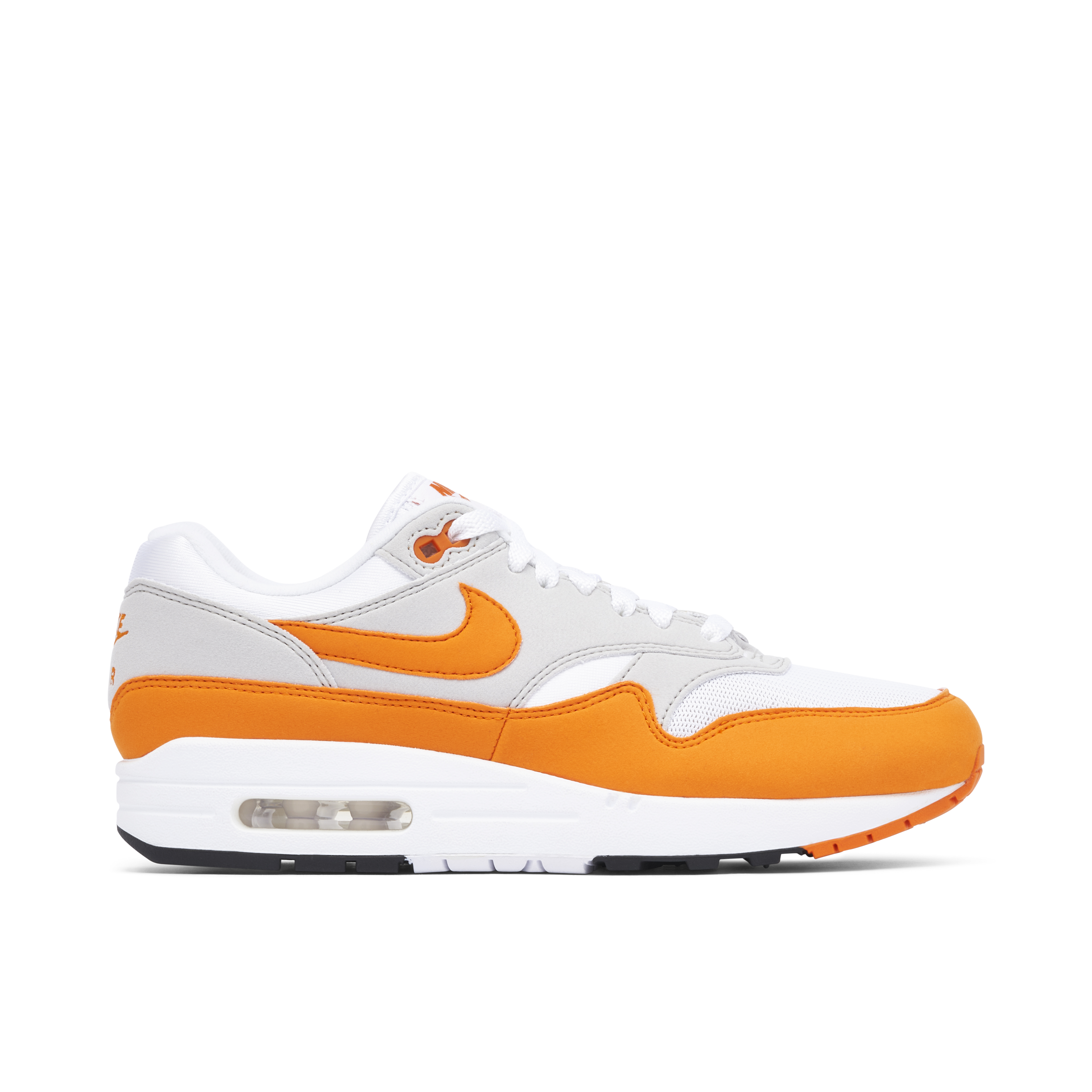 Nike Air Max 1 Anniversary Orange