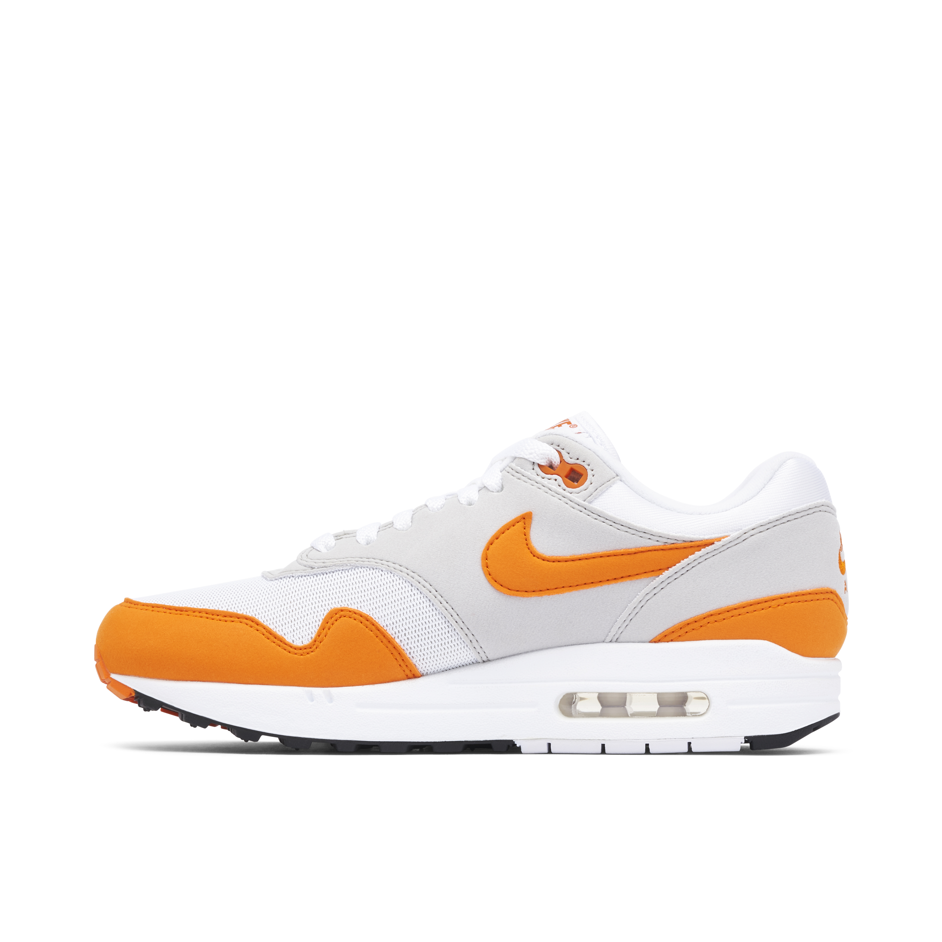 Nike Air Max 1 Anniversary Orange