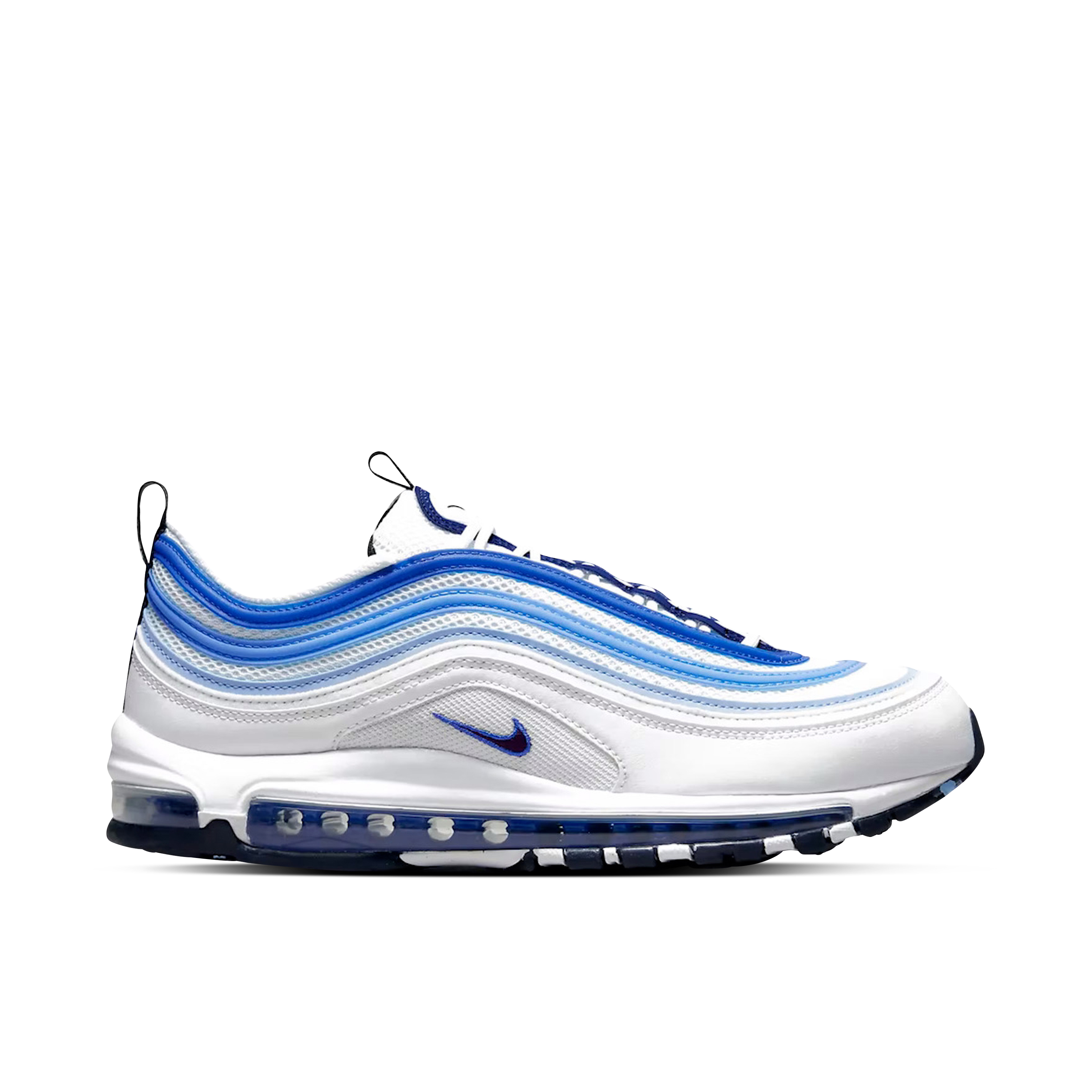 Nike Air Max 97 Blueberry