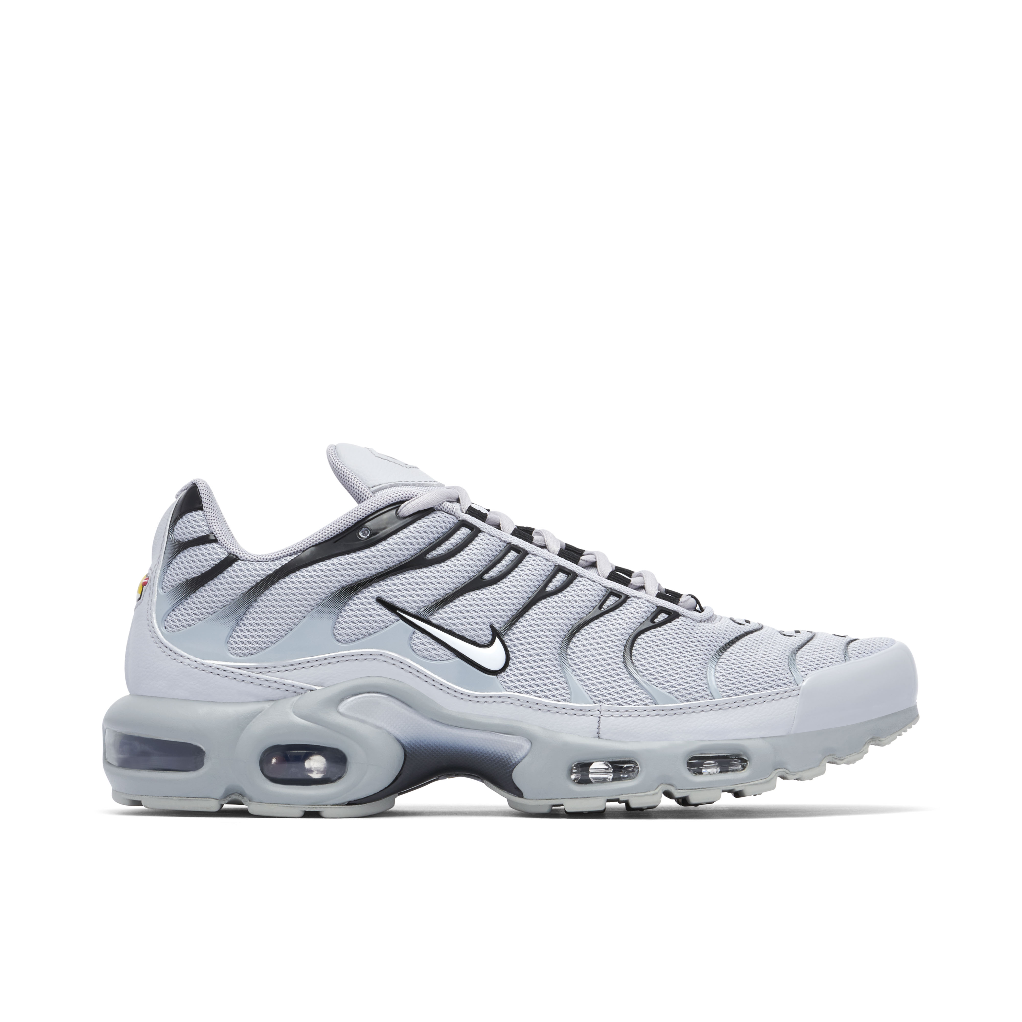 Nike Air Max Plus Grey