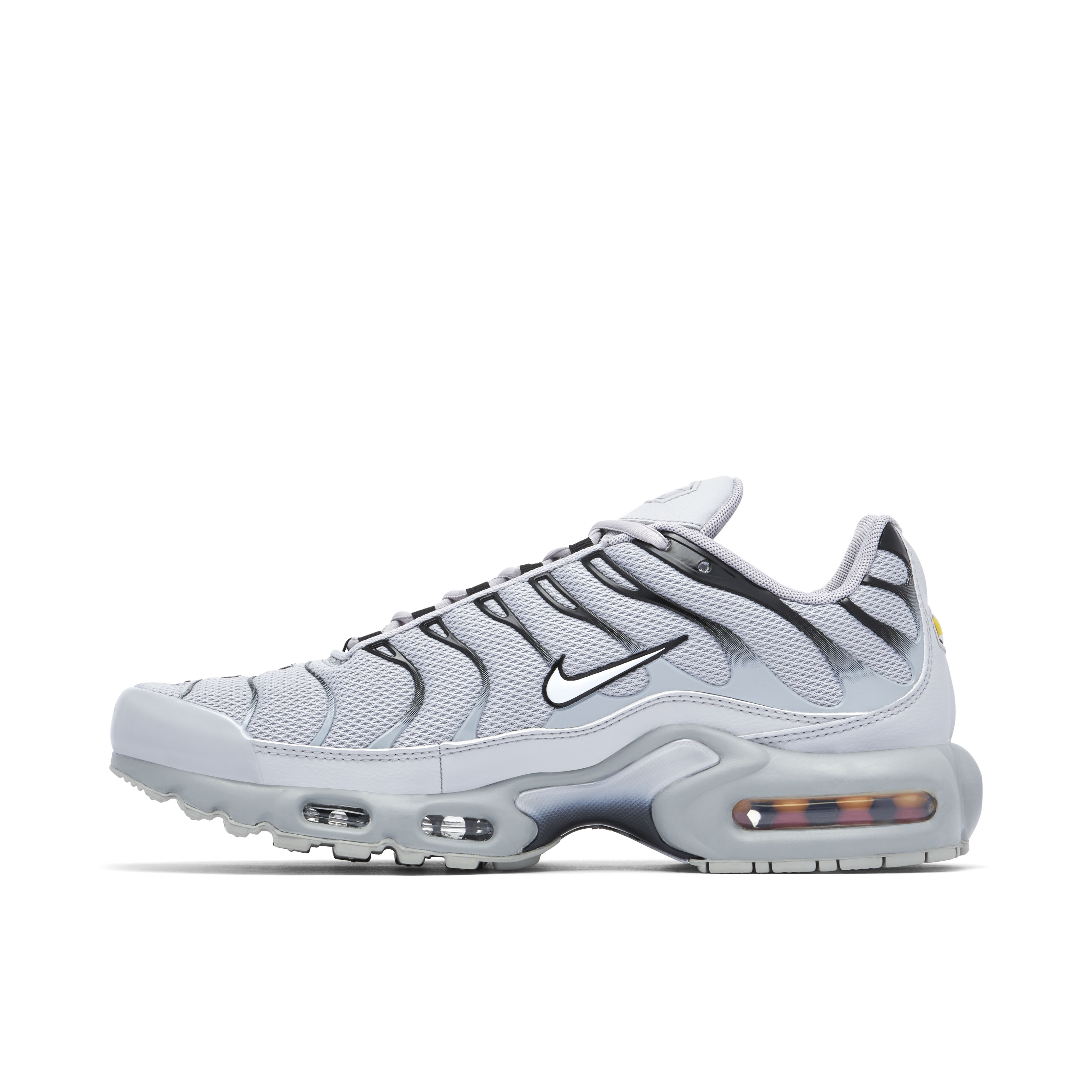 Nike Air Max Plus Grey