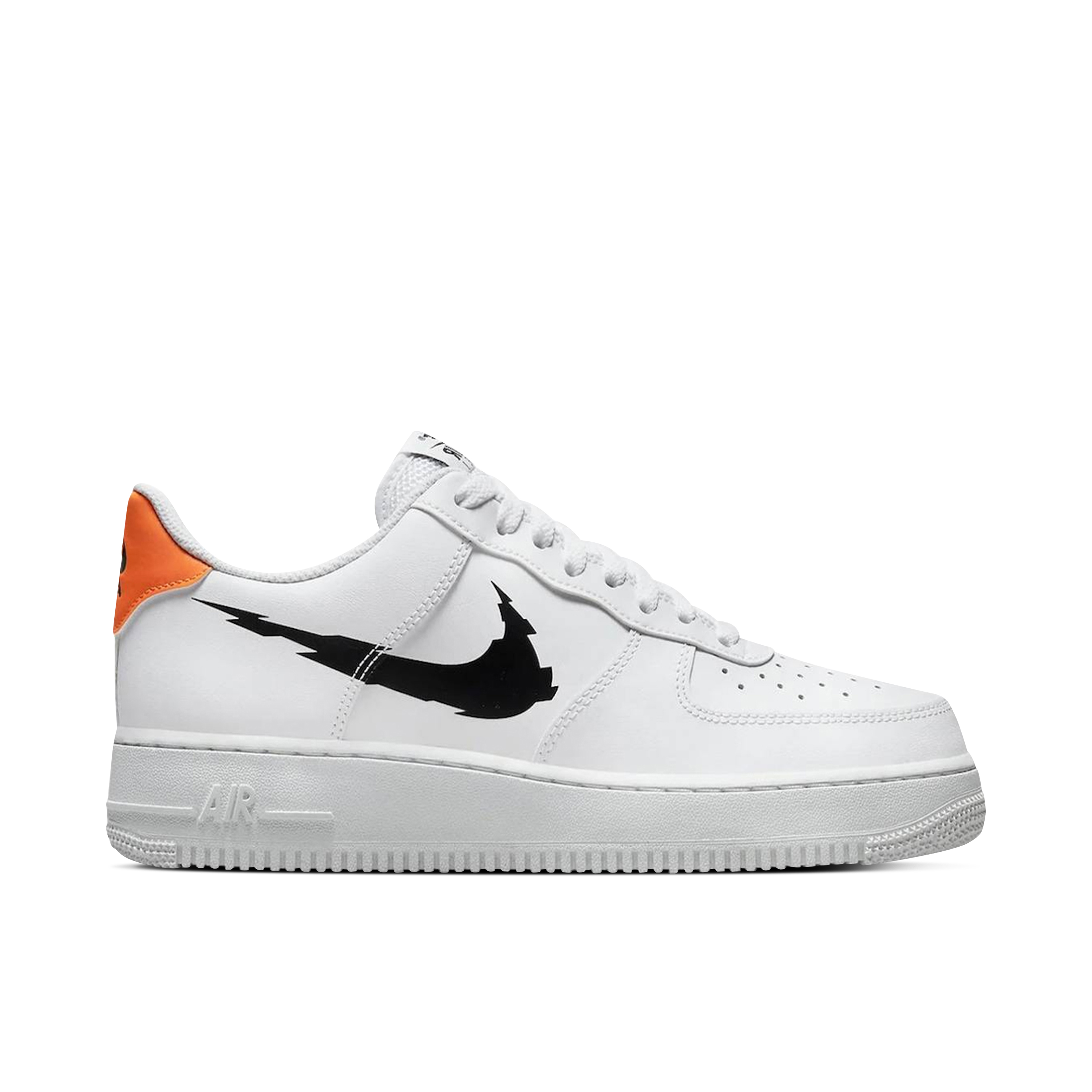 Nike Air Force 1 Low Glitch