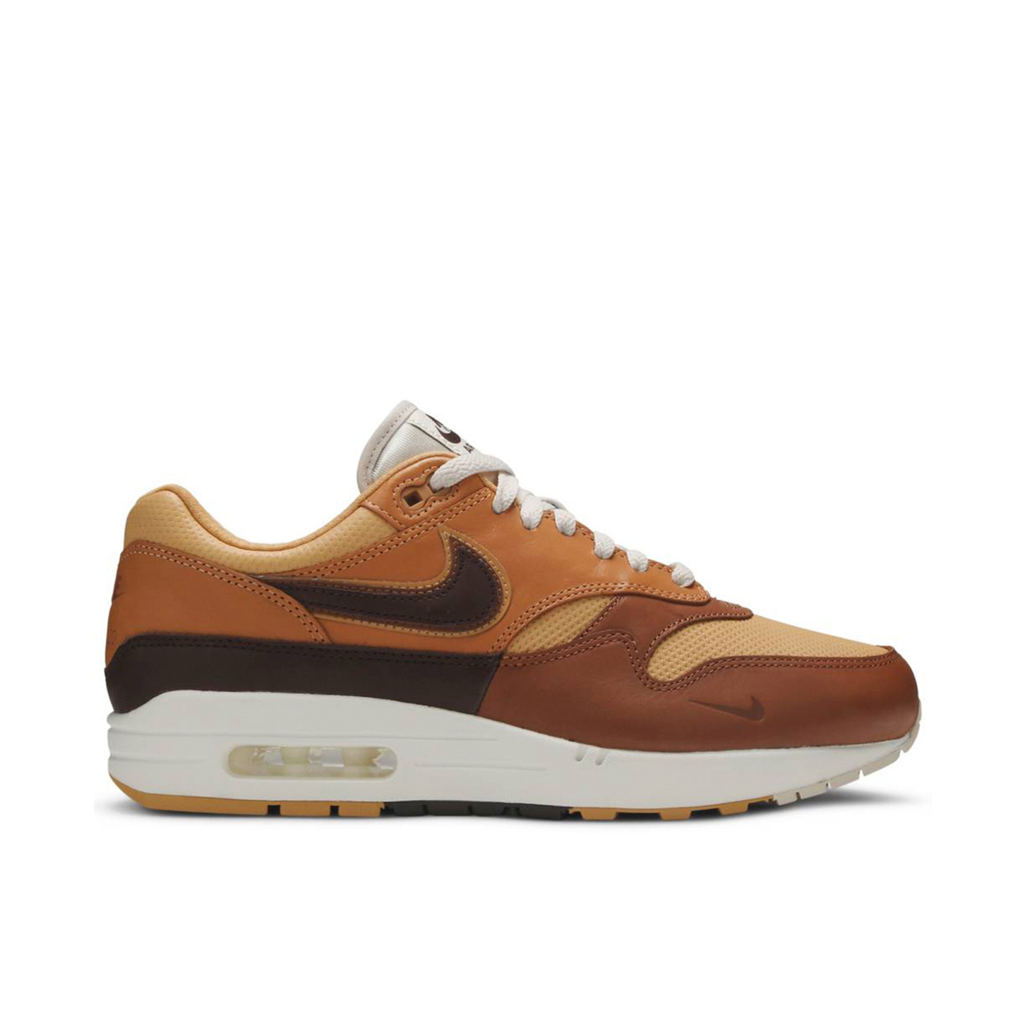 Nike Air Max 1 SNKRS Day Brown